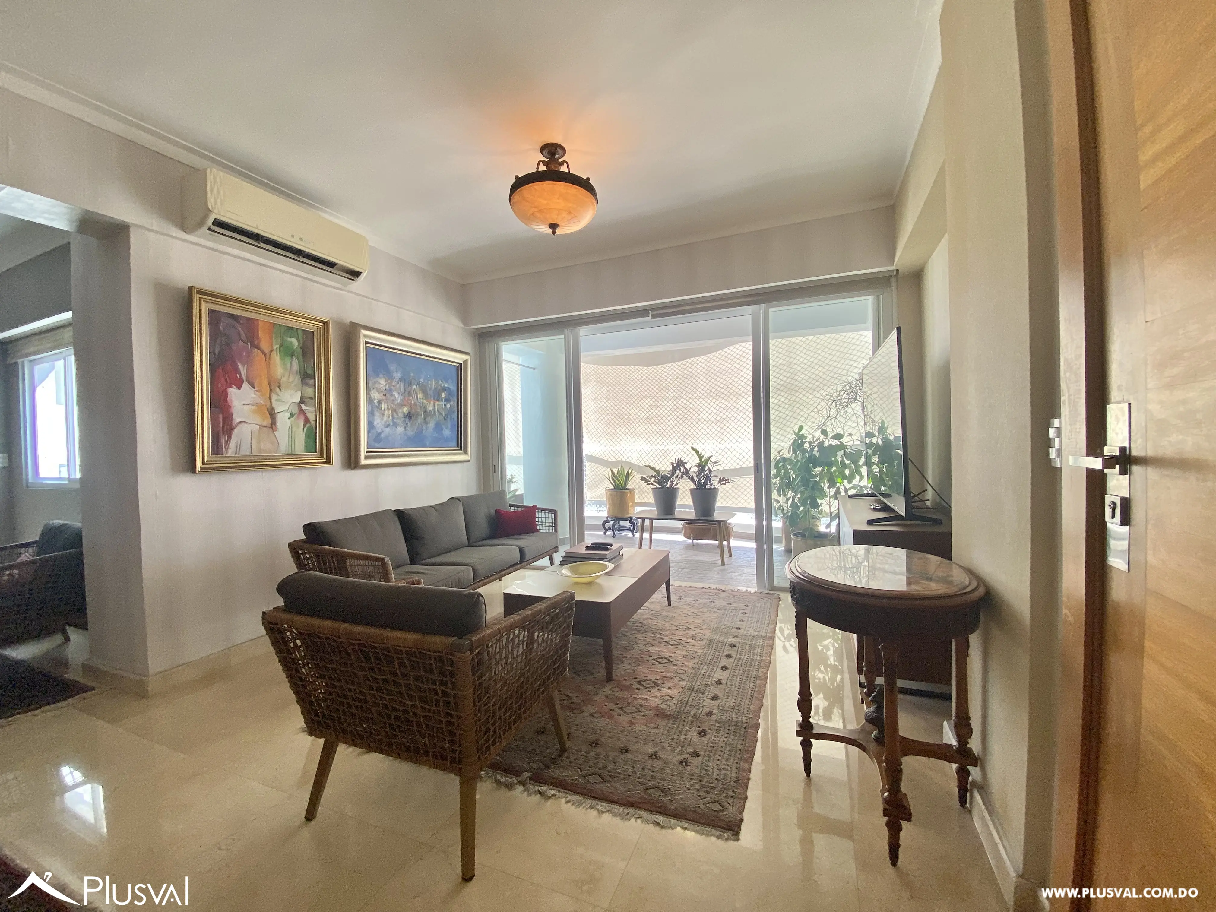 Vendo Excelente Apto en la Calle Ele Retiro- Piantini 456381