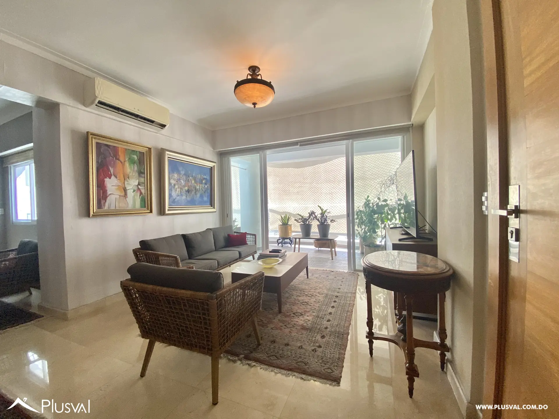 Vendo Excelente Apto en la Calle Ele Retiro- Piantini 456381