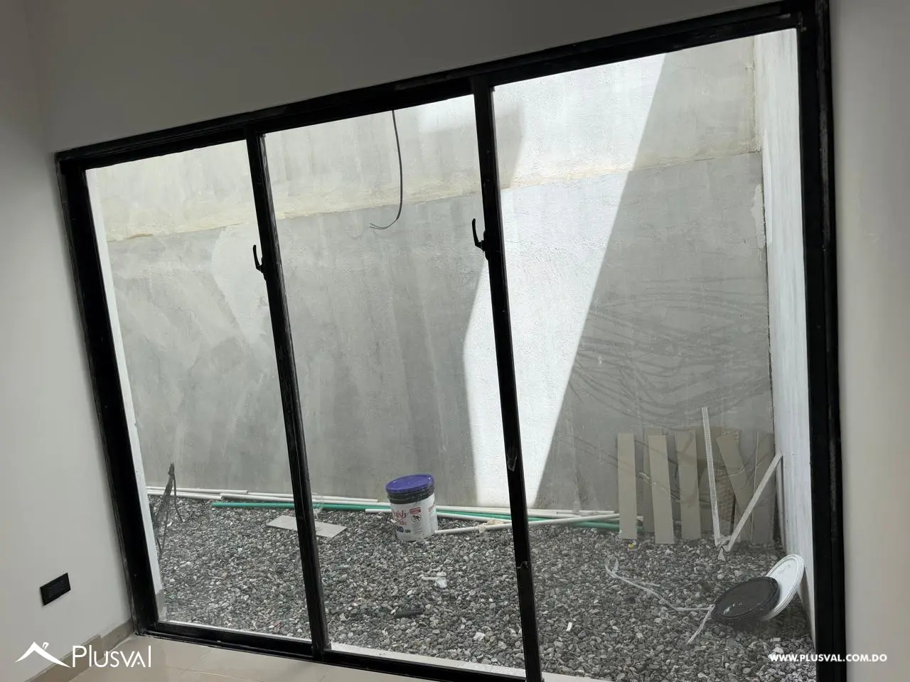 Apartamento de 2 habitaciones en Santo Domingo Este 527983