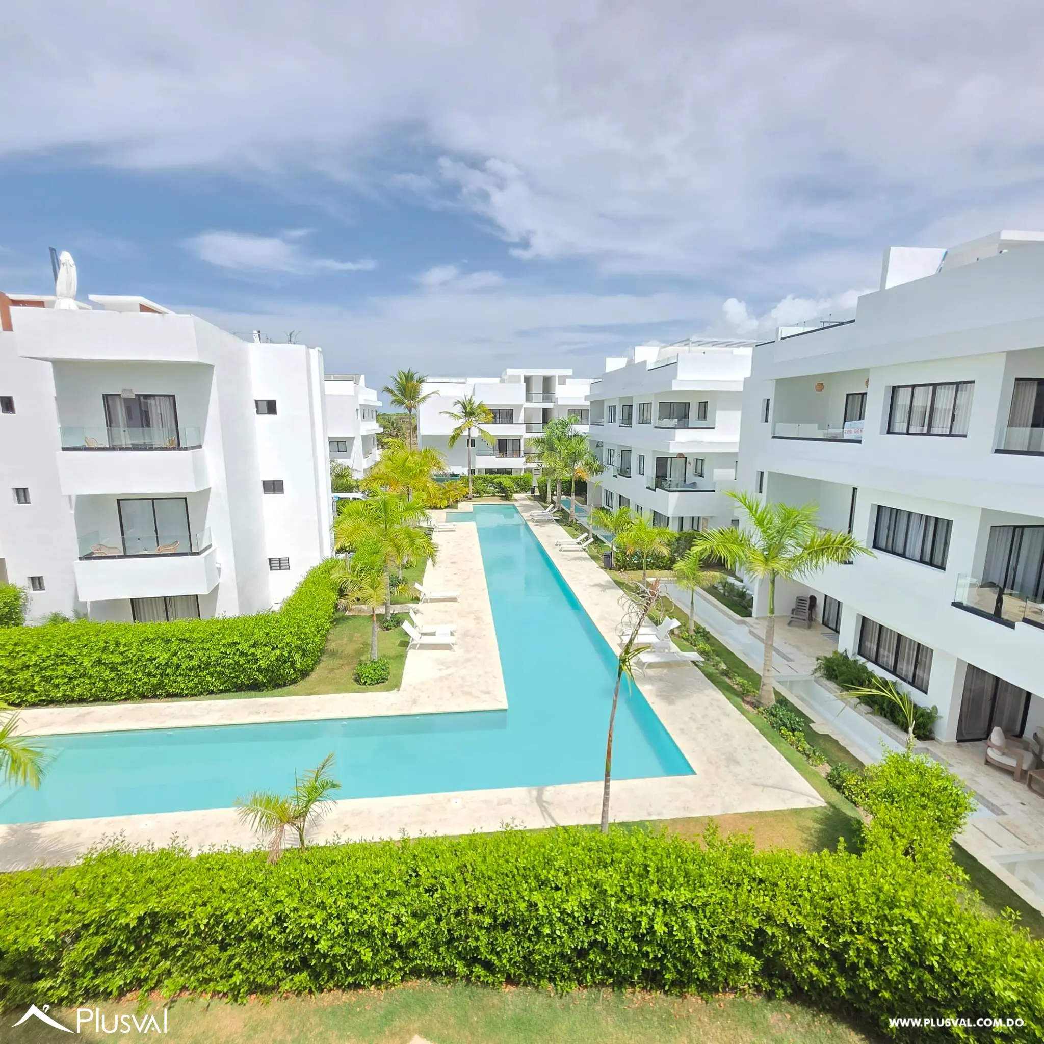 APARTAMENTO AMUEBLADO CON ROOFTOP 523240