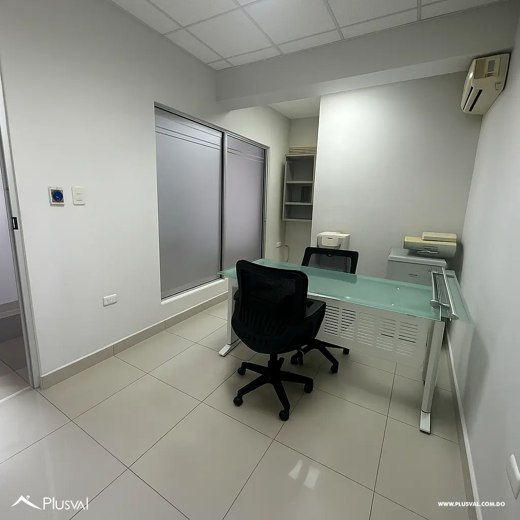 Alquiler de local comercial en evaristo morales 471389