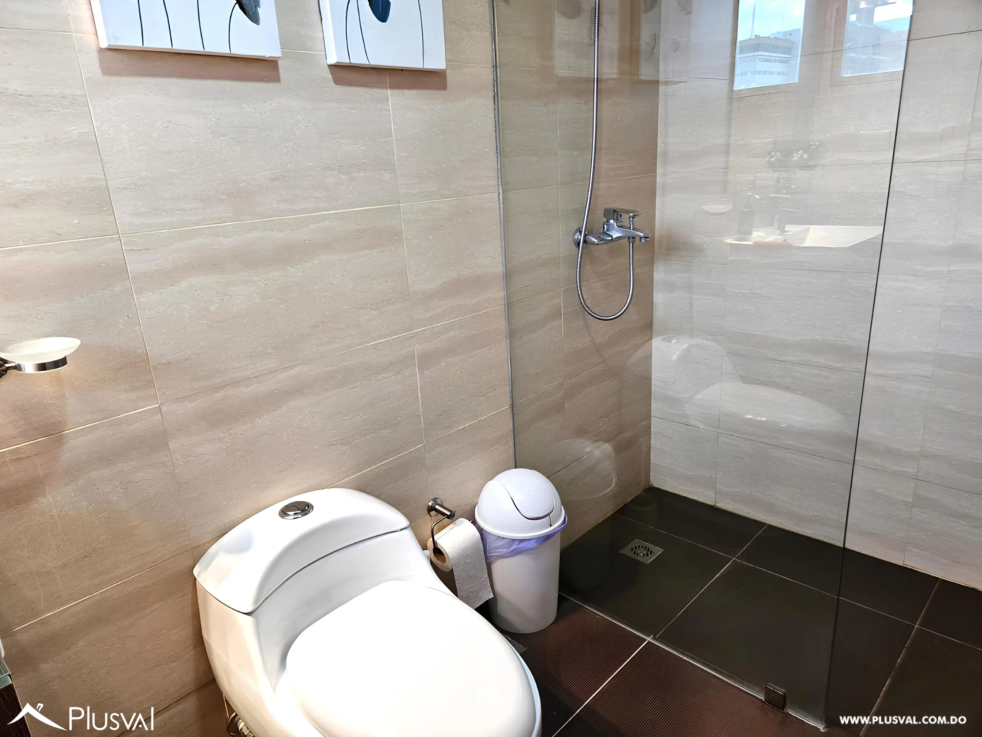 Apartamento moderno en venta, ubicado en Naco. 523218