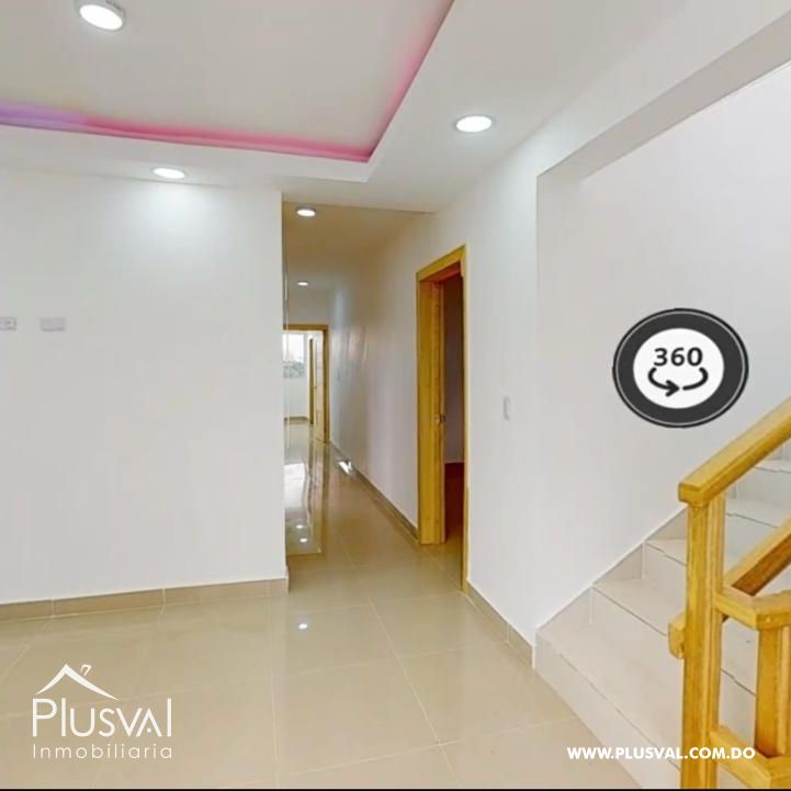 Se vende casa moderna y espaciosa en Brisa Oriental 437293
