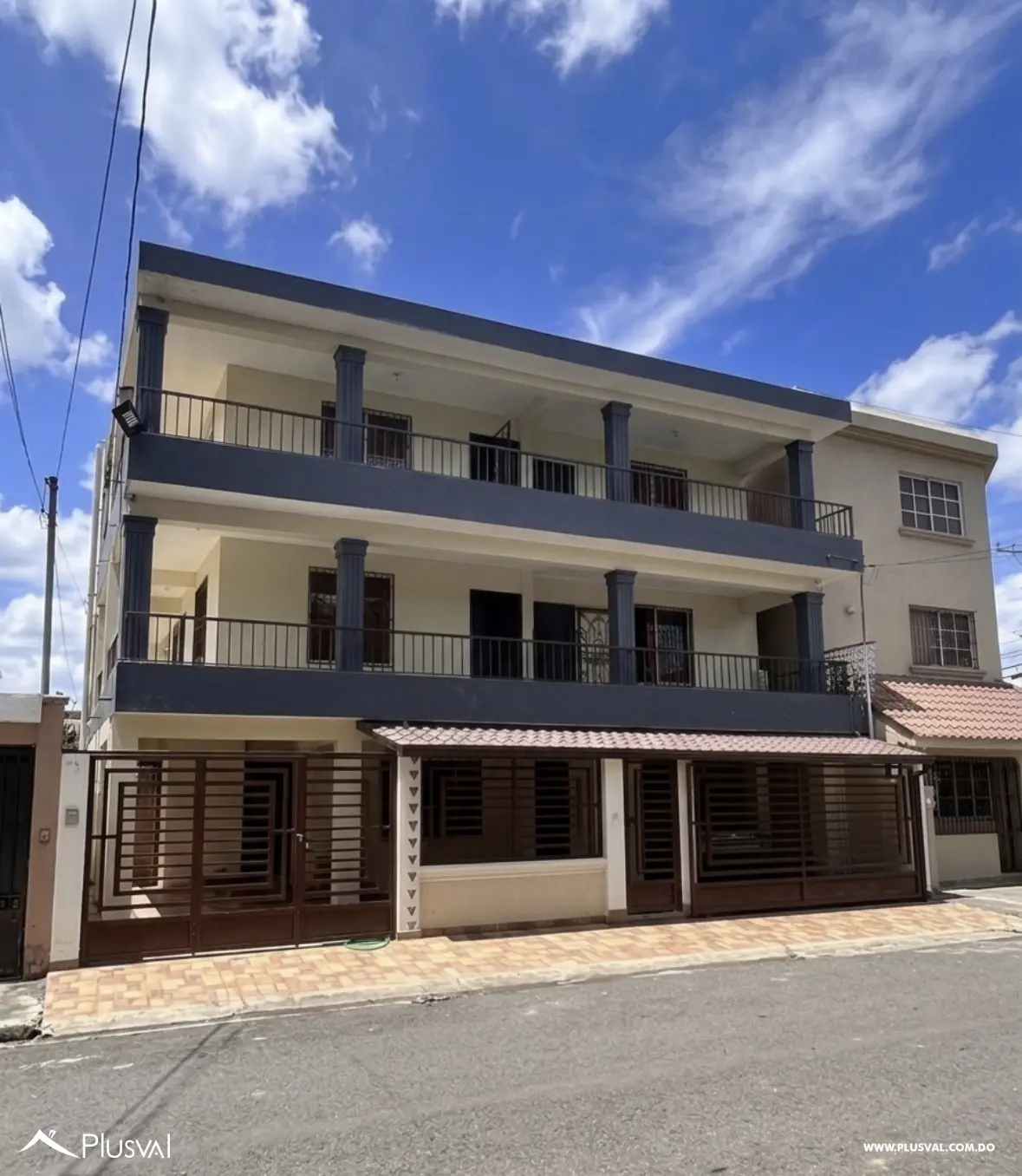 Edificio Brisas Del Valle 511650