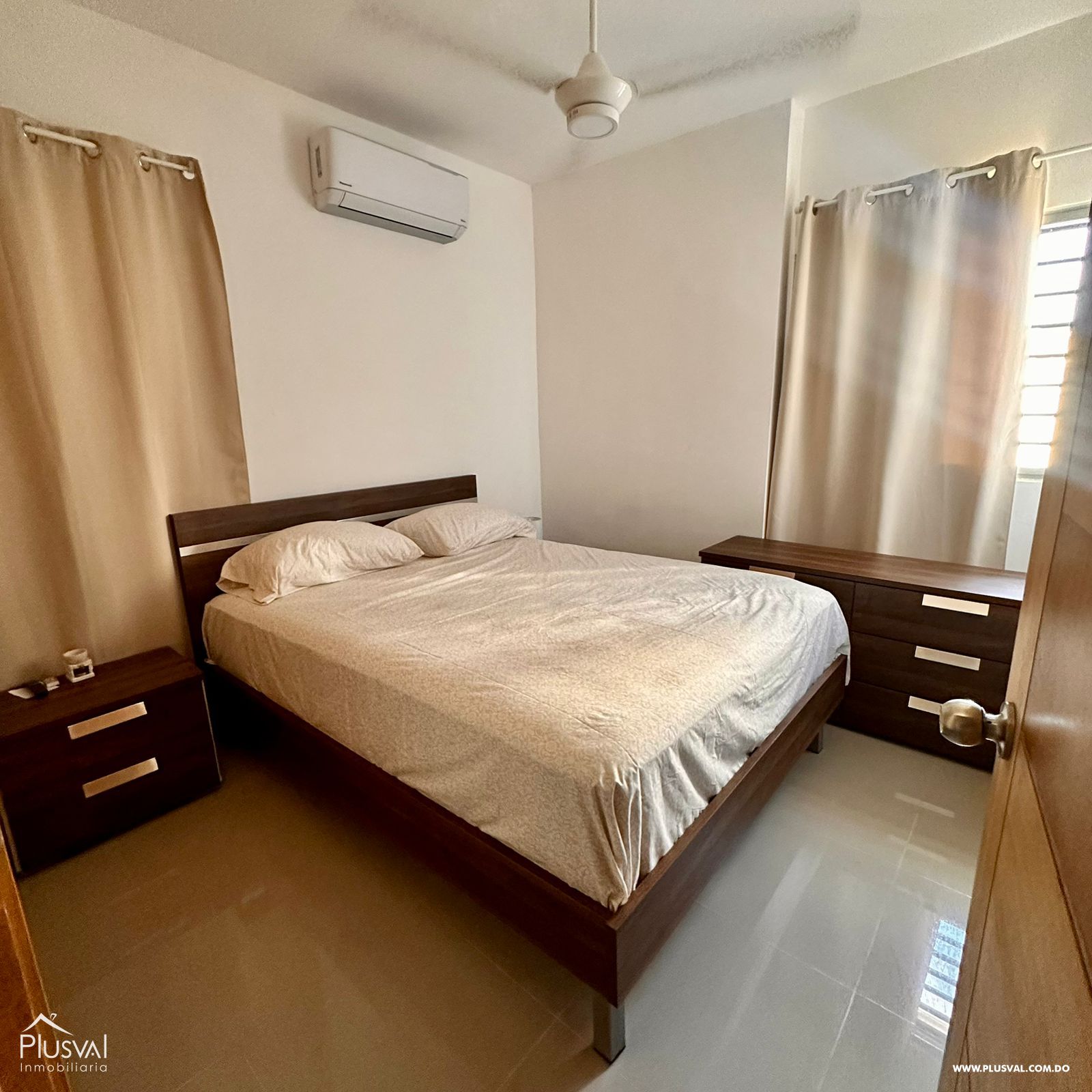 Venta de apartamento en San Isidro 409686