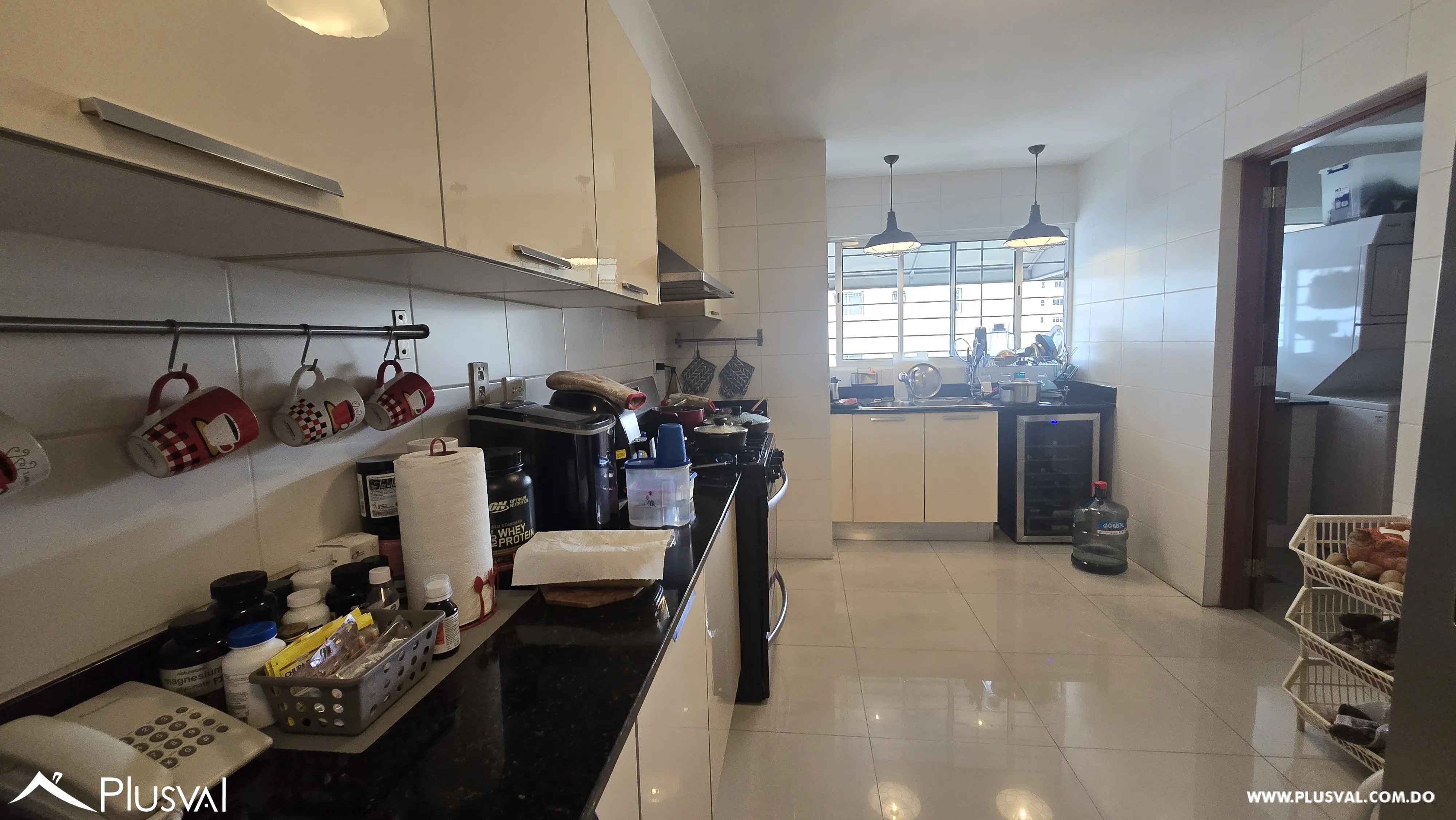 Apartamento en Venta en Arroyo Hondo Viejo 495810