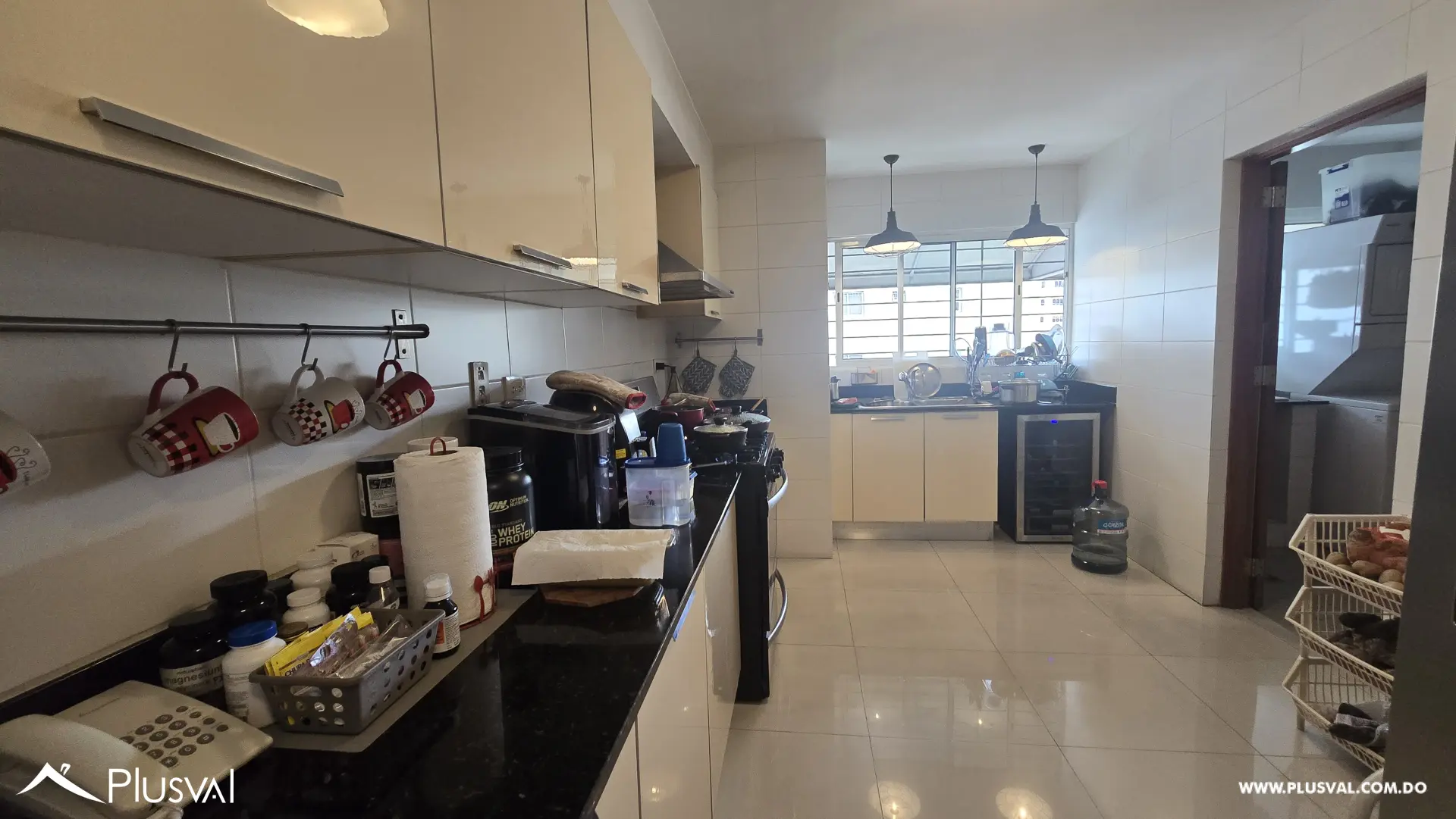 Apartamento en Venta en Arroyo Hondo Viejo 495810
