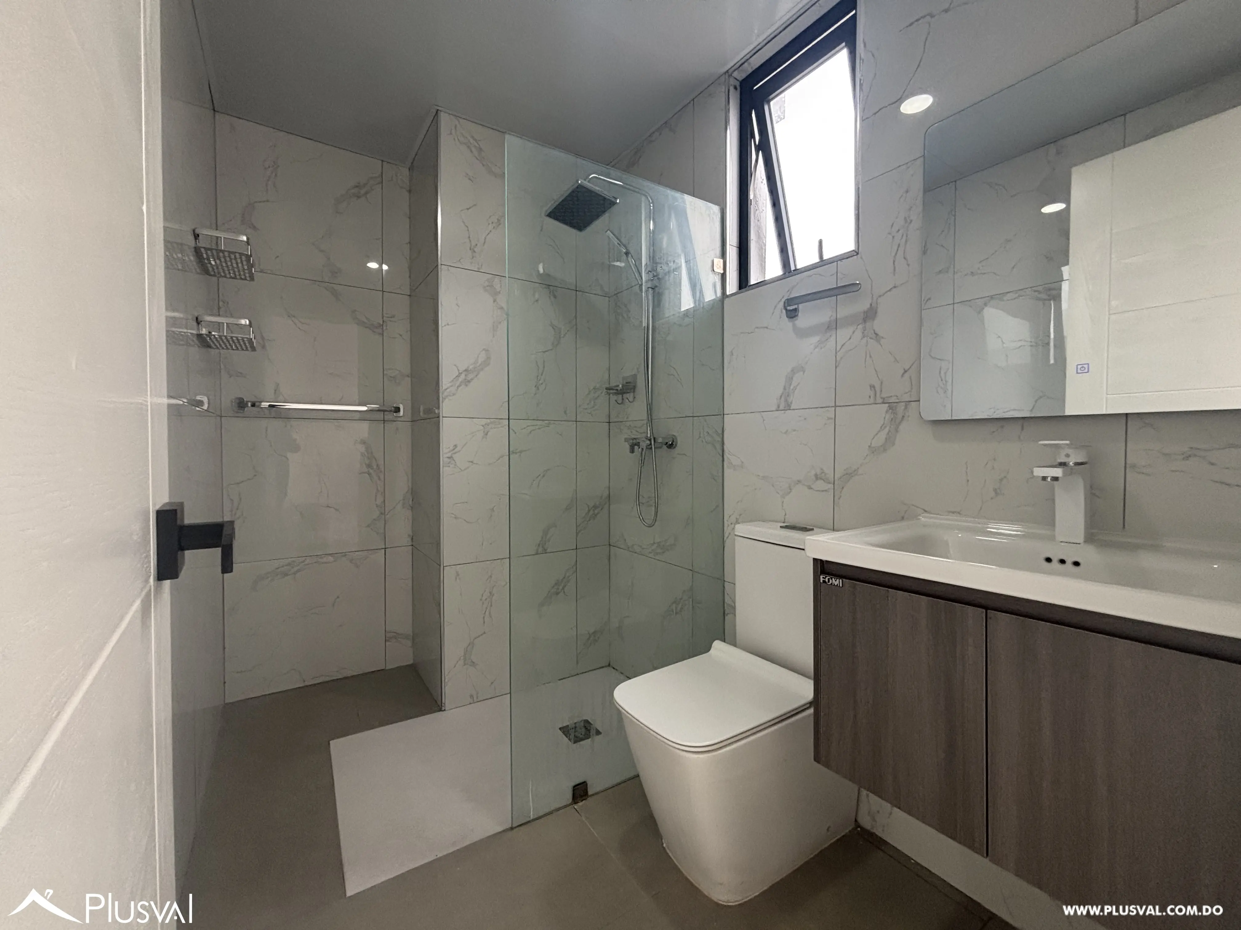 Apartamento en alquiler en Evaristo Morales 523529