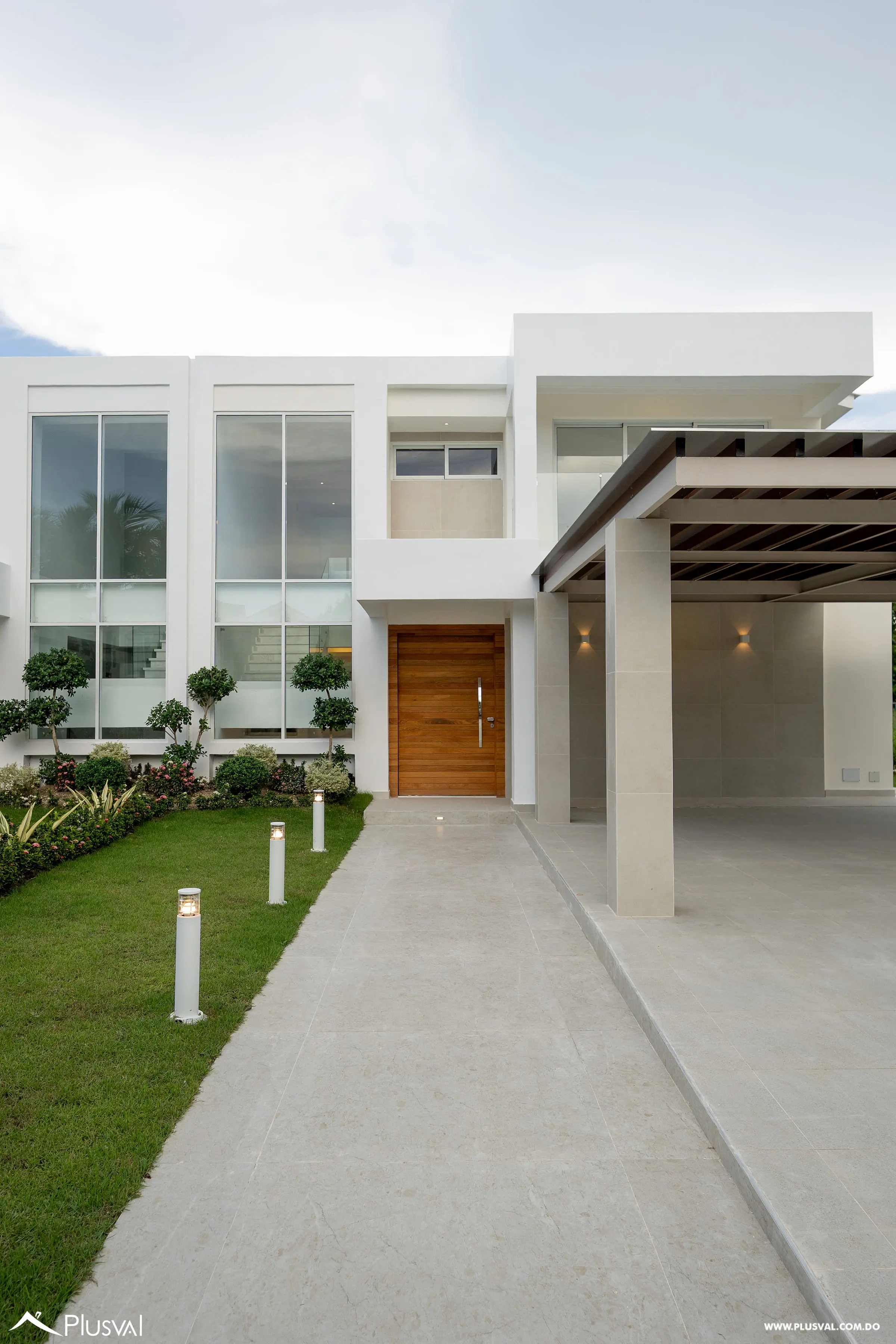 Venta de exclusivas villas en Cocotal 478930