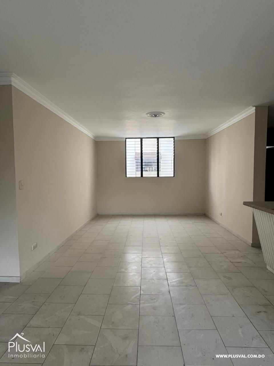 Apartamento en Alquiler en la Av. Bartolomé Colon 497019