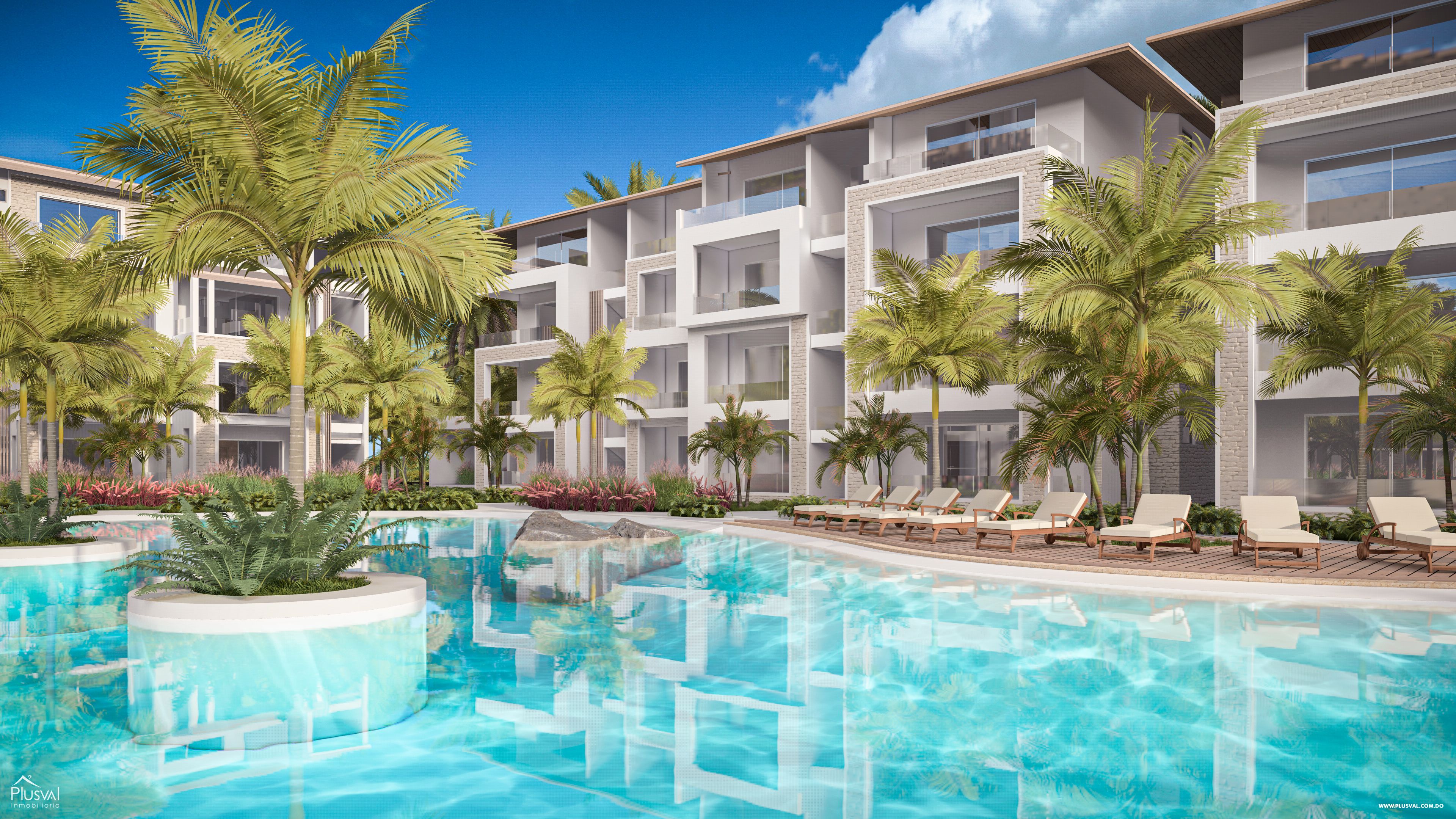 EMERALD GARDEN, Emerald Cove Dominicus Bayahibe 395105