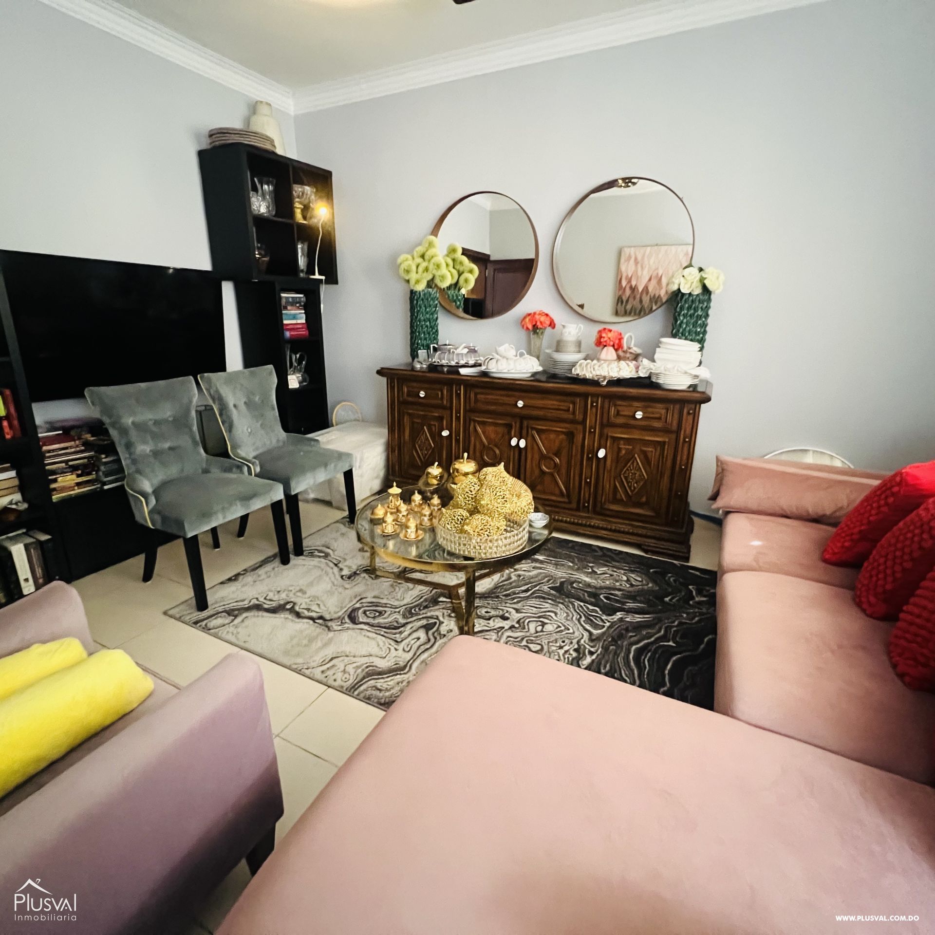 Hermosa casa en venta en el sector los Ríos 376198