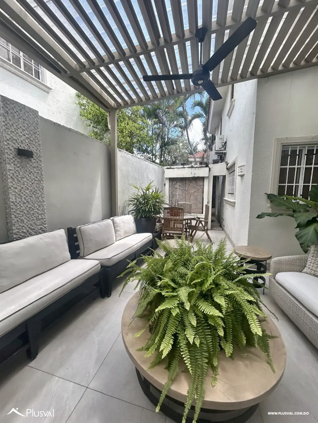 Casa Cuesta Hermosa III 519681