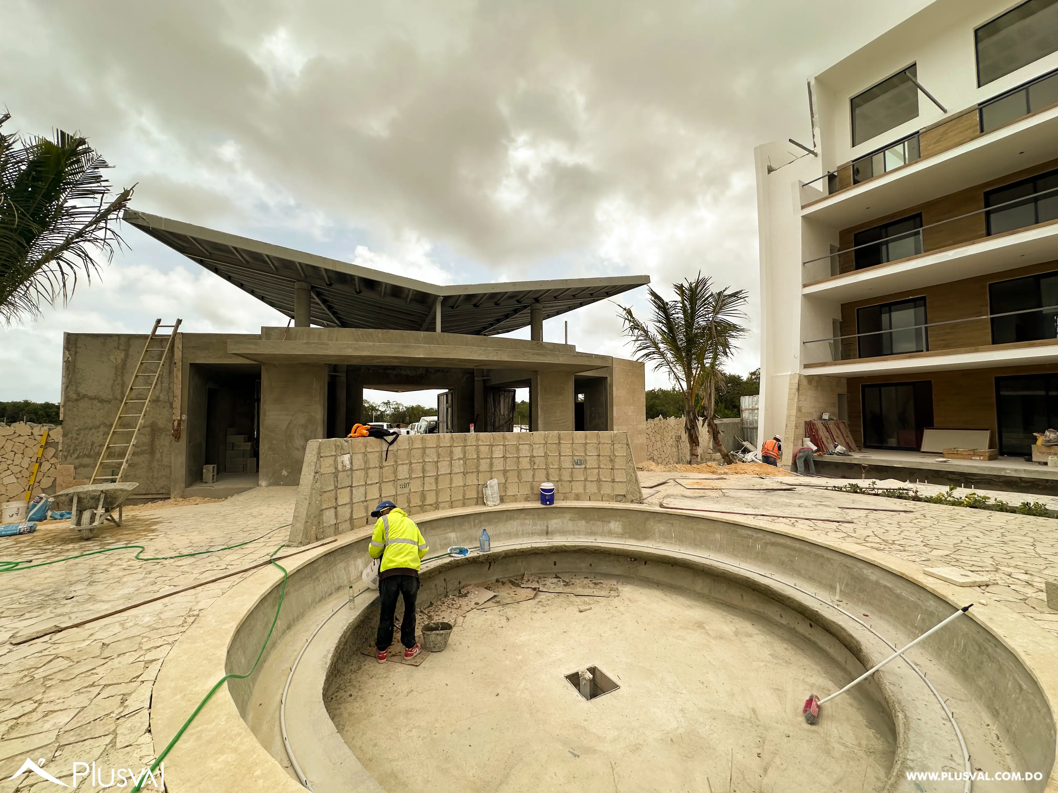 Apartamento en Venta Vistacana de 1 habitacion 516293