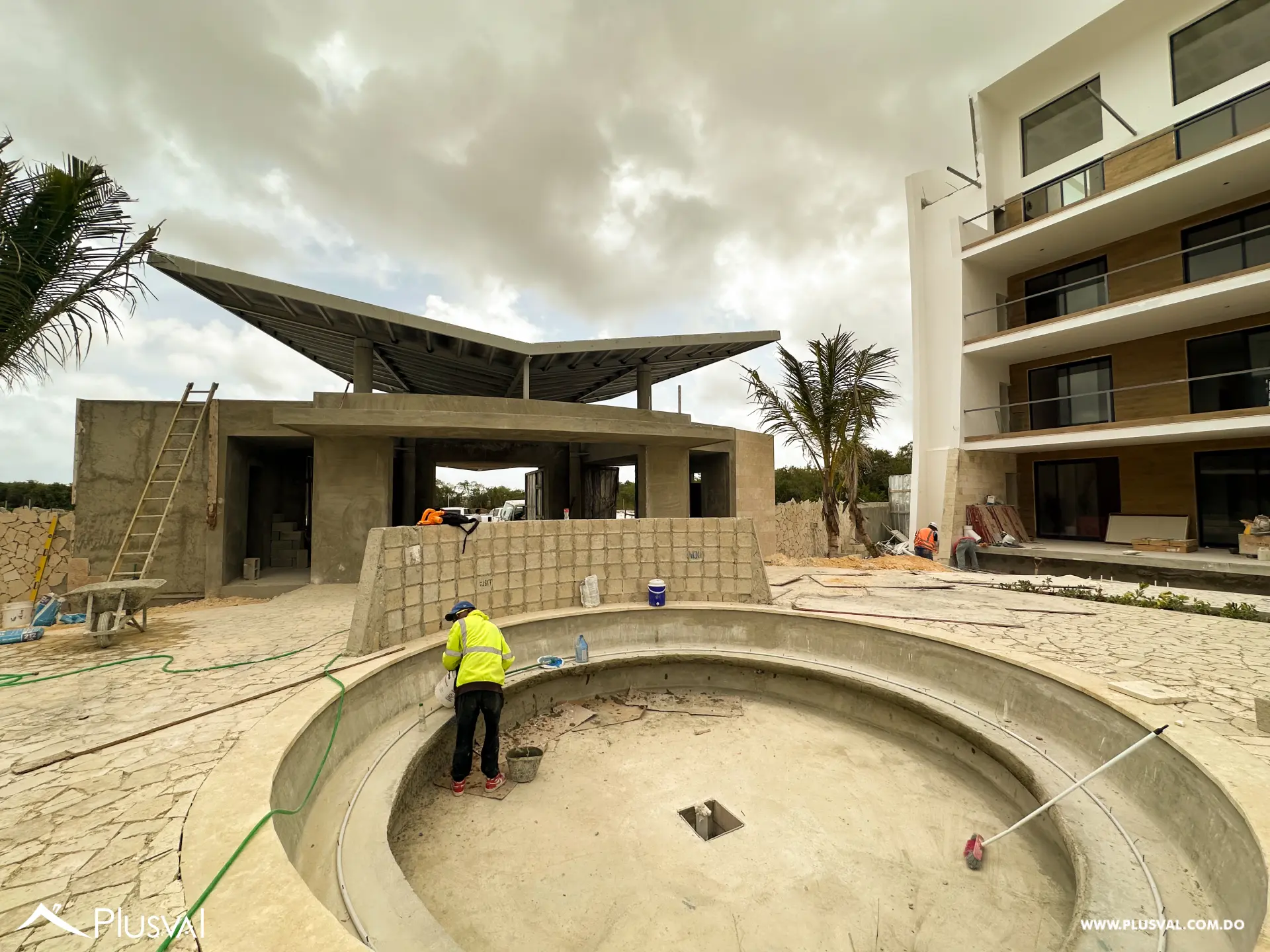 Apartamento en Venta Vistacana de 1 habitacion 516293