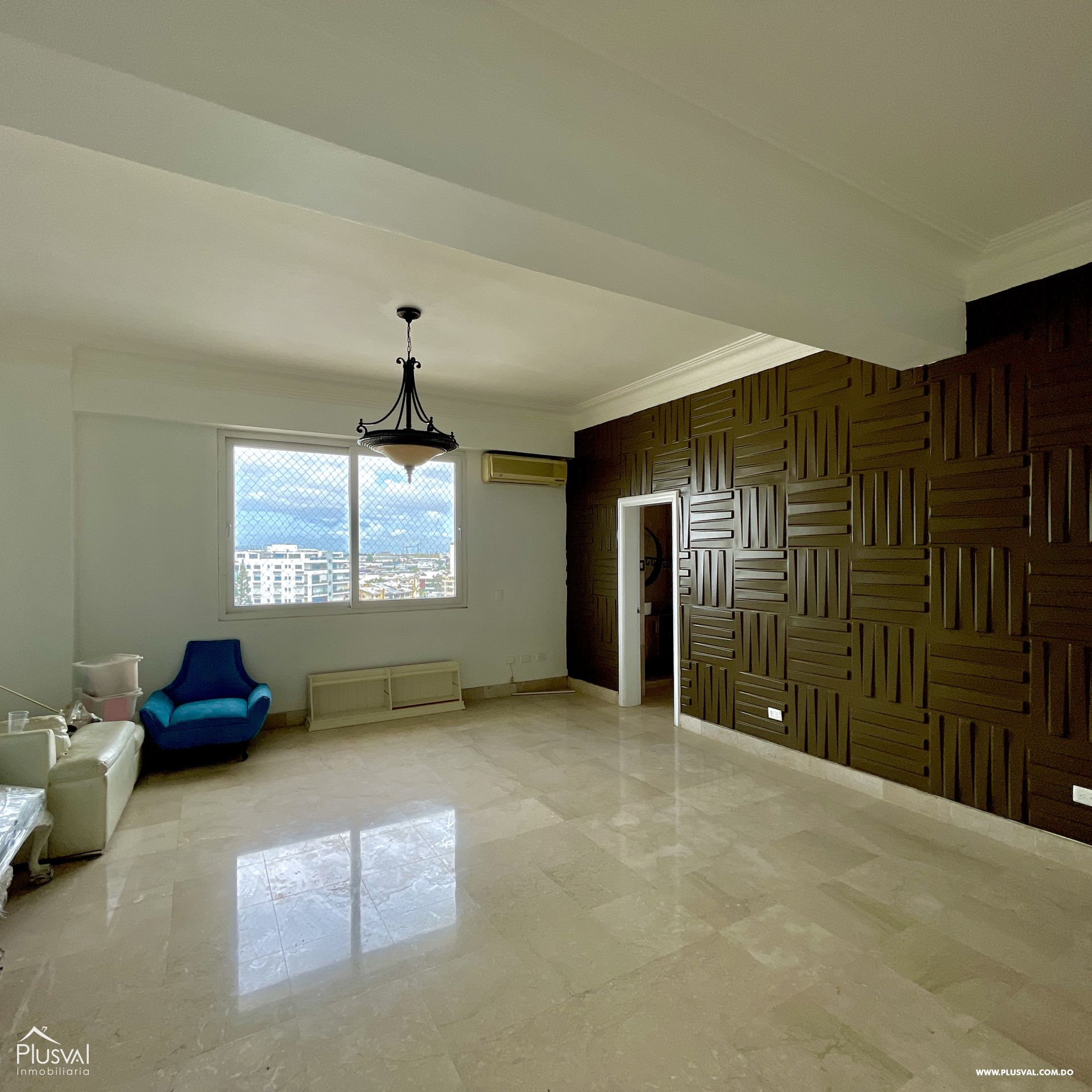Impresionante Penthouse en Venta, Los Cacicazgos 247266