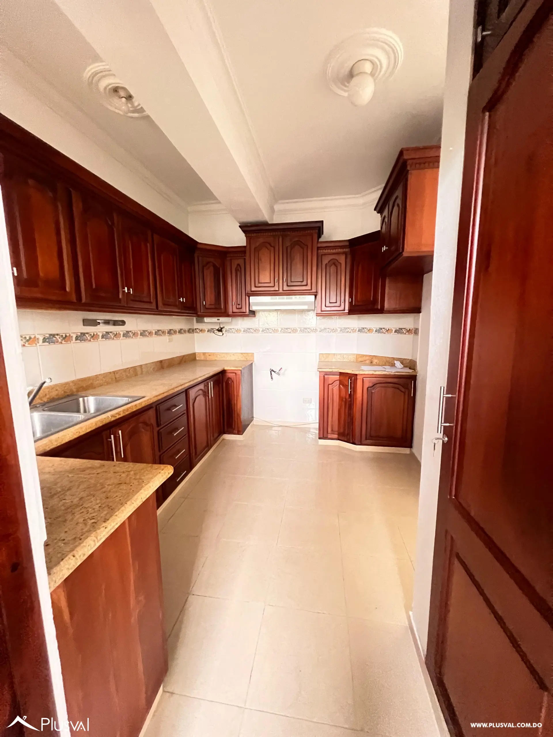 Apartamento en venta, La Rosaleda, próximo al la Estrella Sadhalá 522774