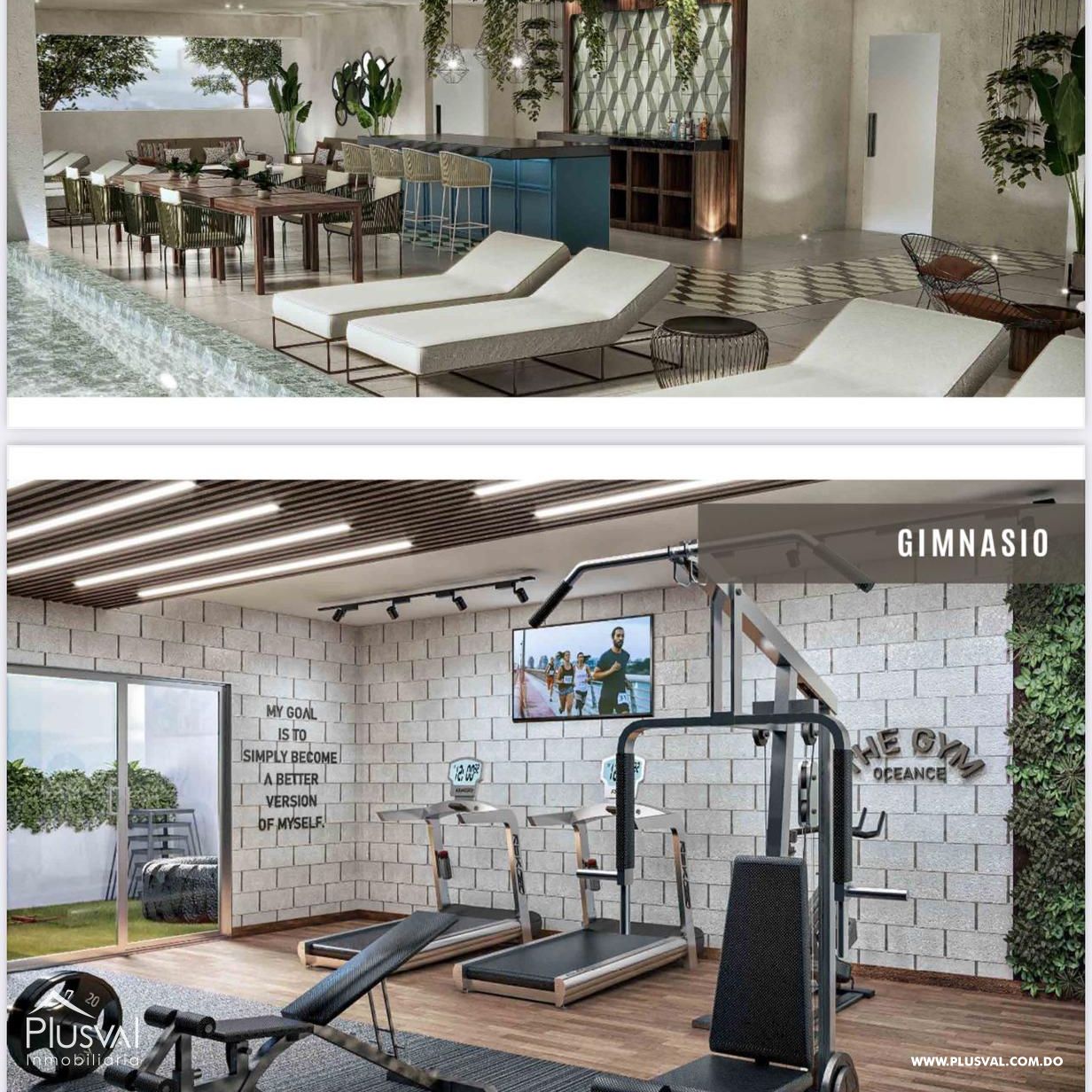 Espectacular apartamento céntrico en la Av. España 430555