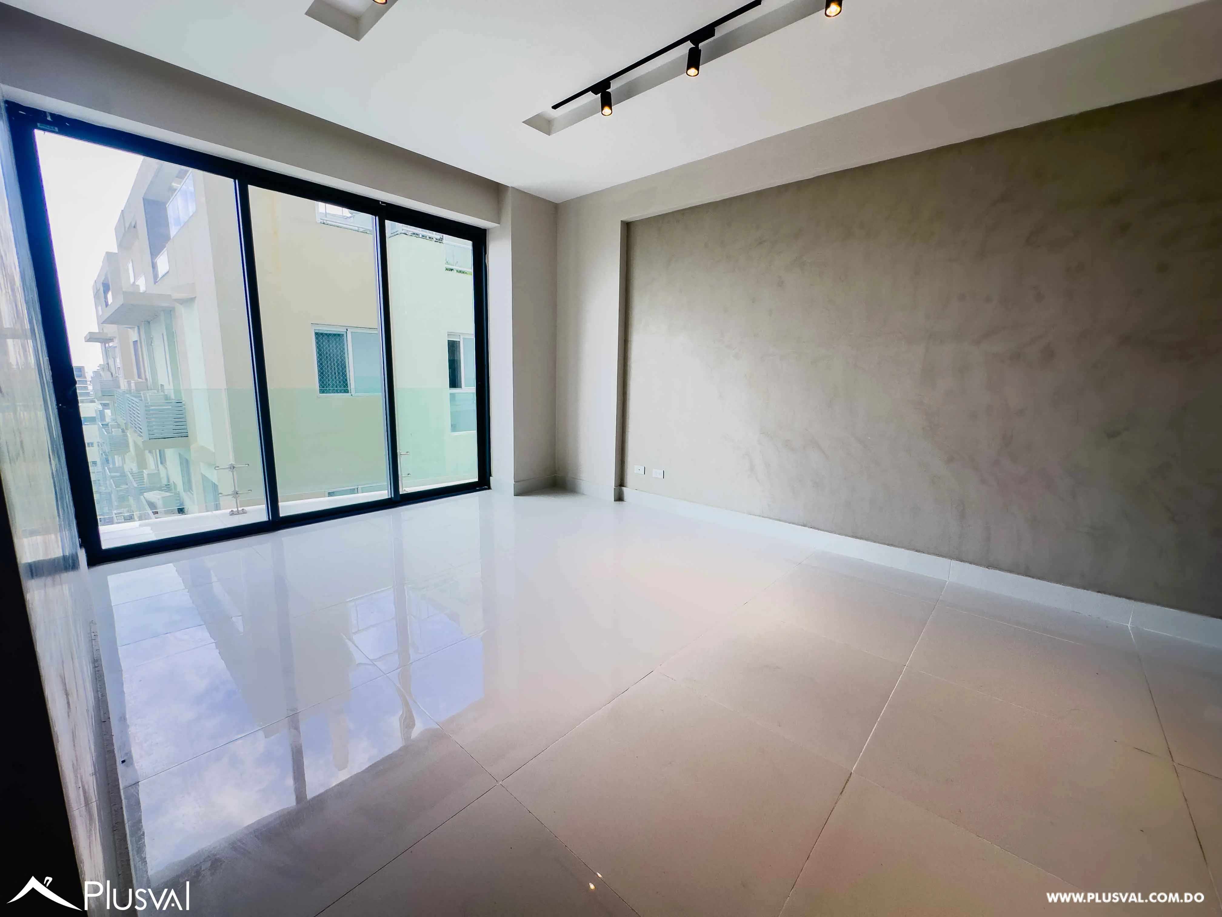 Apartamento en Alquiler en Piantini 496866