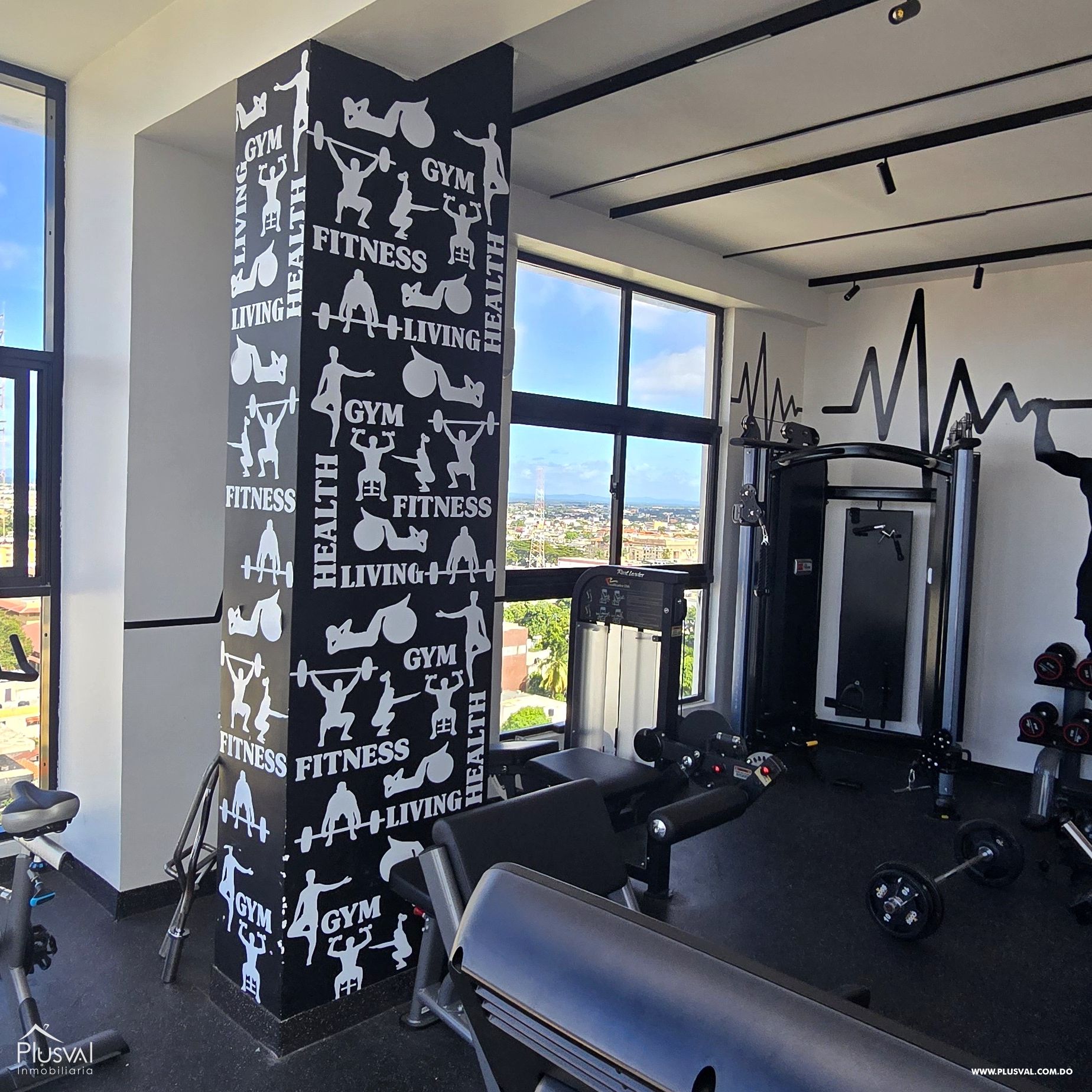 Apartamento en Venta Alma Rosa 407944