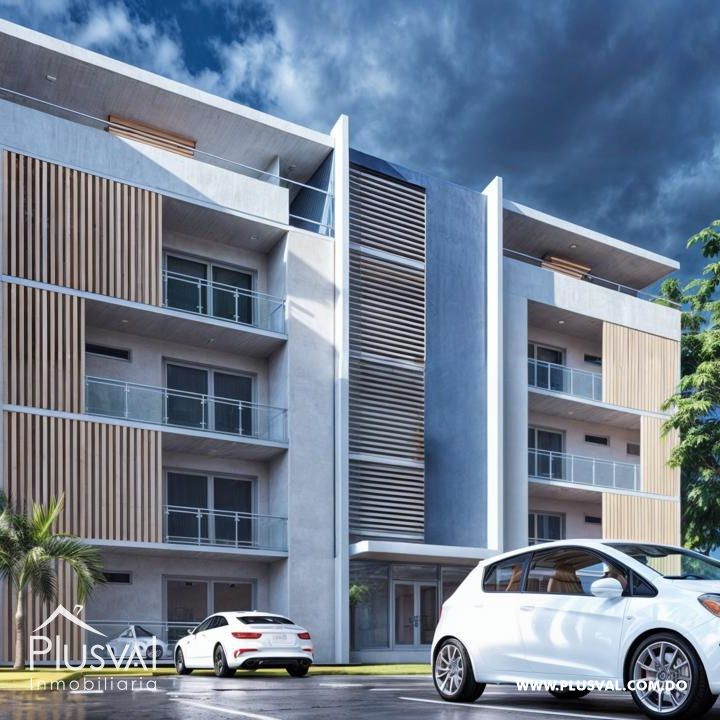 Proyecto Residencial en Puerto Plata con amenidades 443020