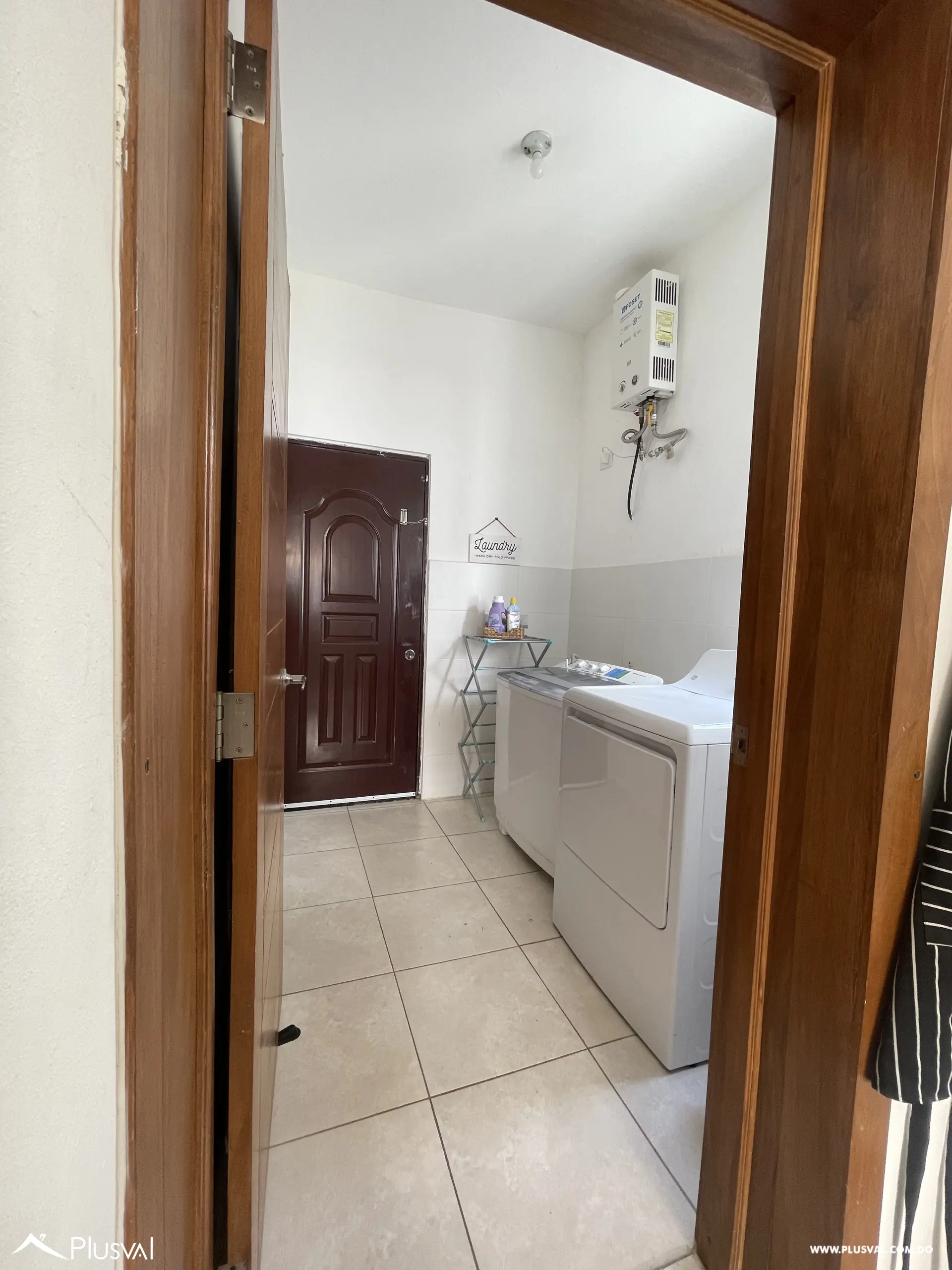 VILLA EN VISTA CATALINA,  LA ROMANA A SOLO 10 MINUTOS DE CASA DE CAMPO 522087
