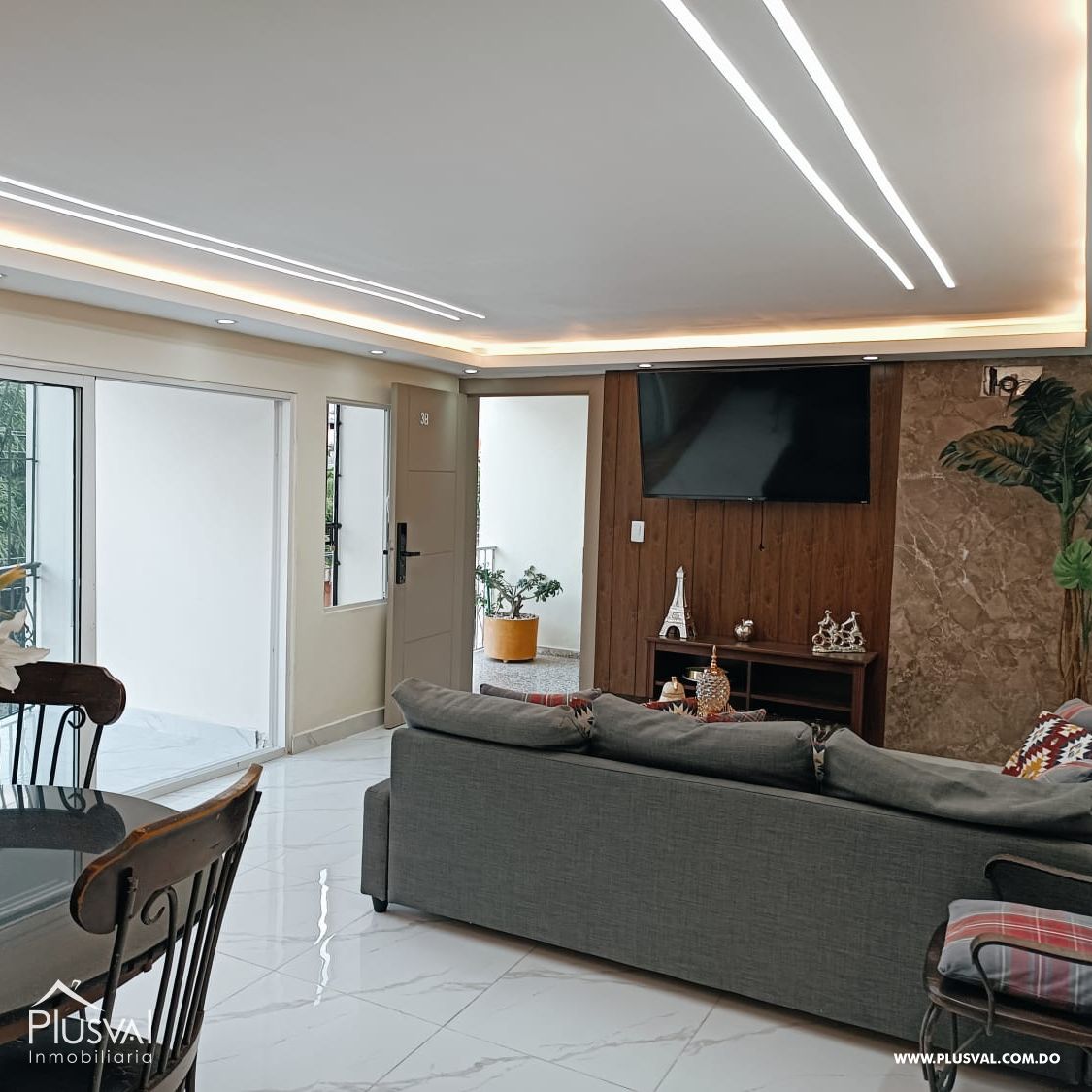 Apartamento en venta Renacimiento 437246