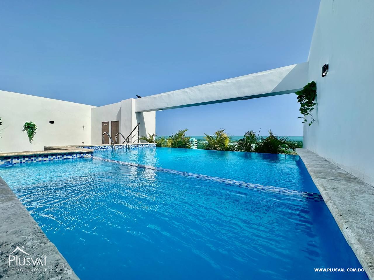 Venta de pent-house ubicado en Prado Oriental, Santo Domingo Este. 453745
