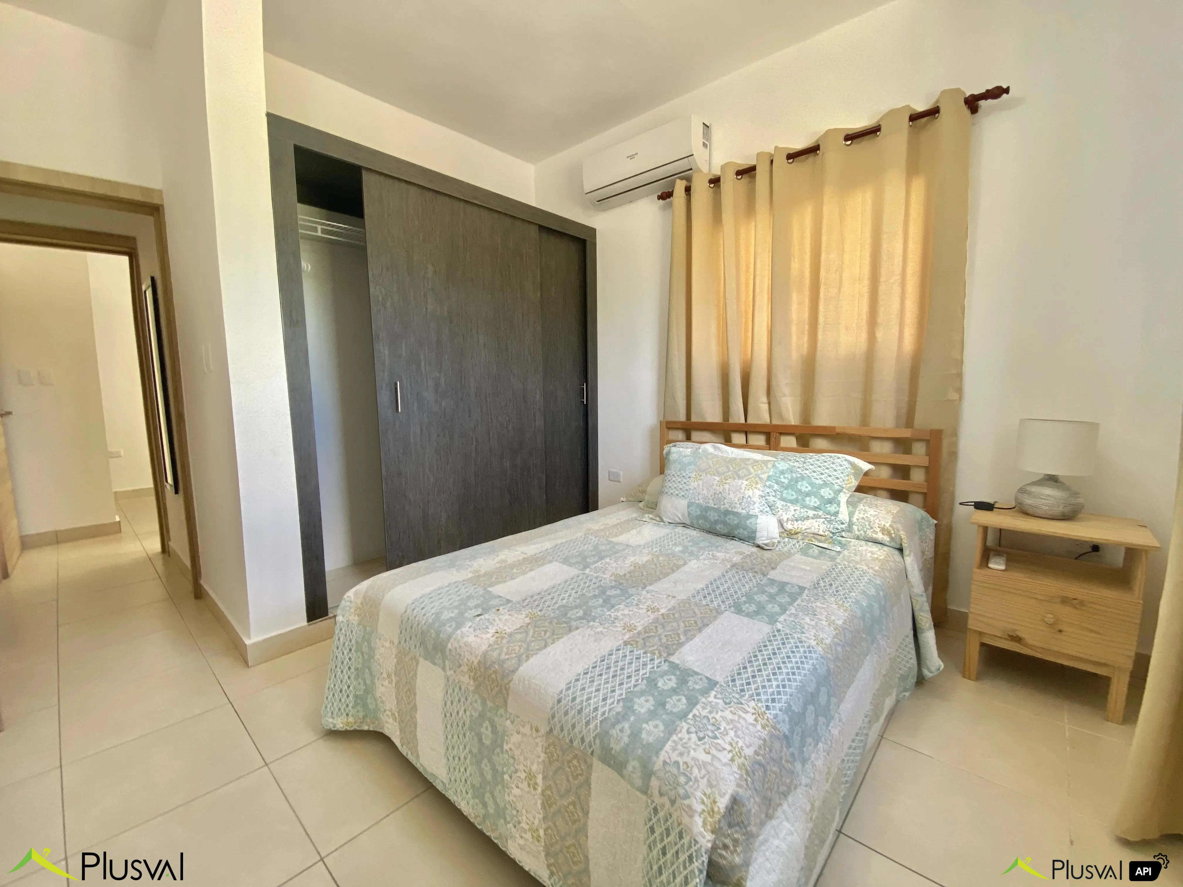 Alquilo Maravilloso Apartamento Vacío  en Puertas del Mar I - Puerto Plata 449429