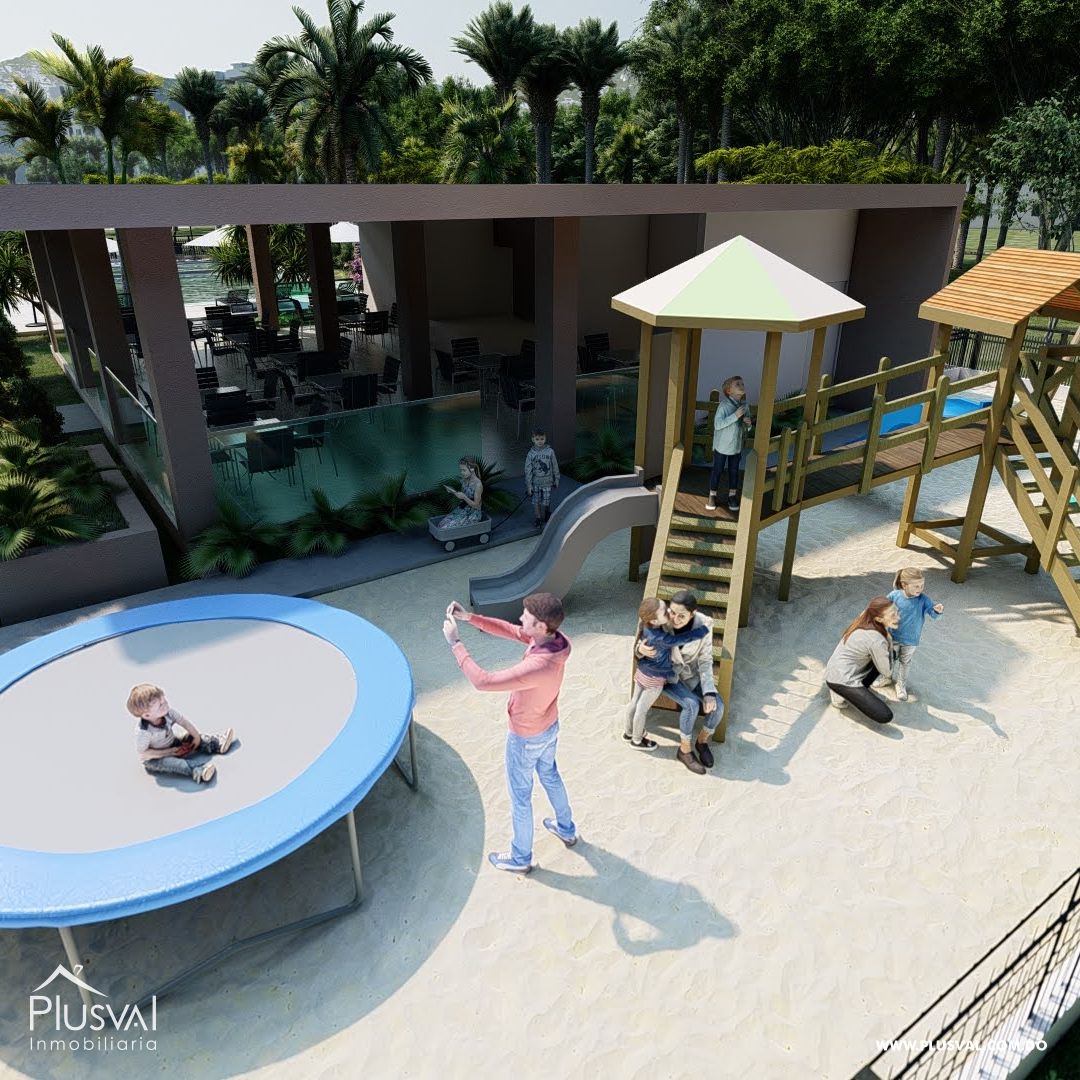 "Exclusivo apartamento con piscina: ¡Vive el lujo y la comodidad! 357526