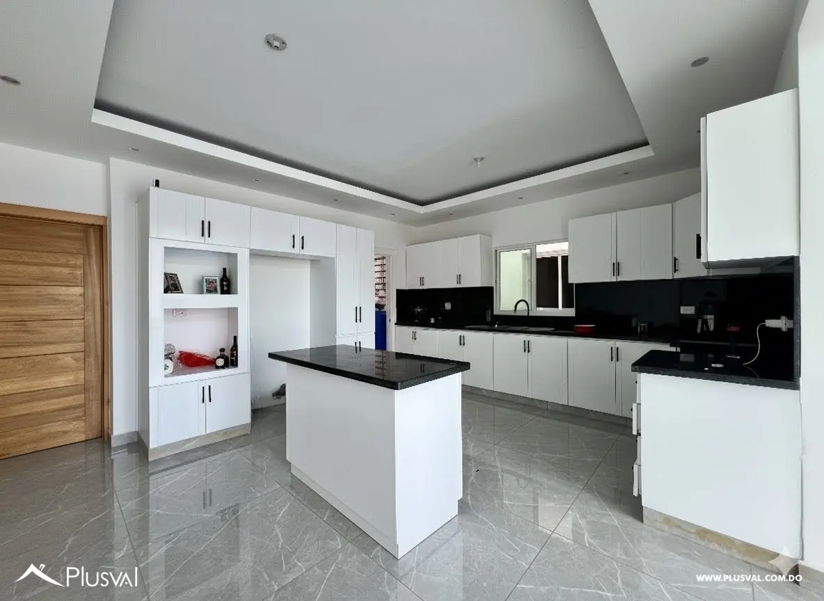 Penthouse en Corales del Sur en venta con terraza y jacuzzi 462052