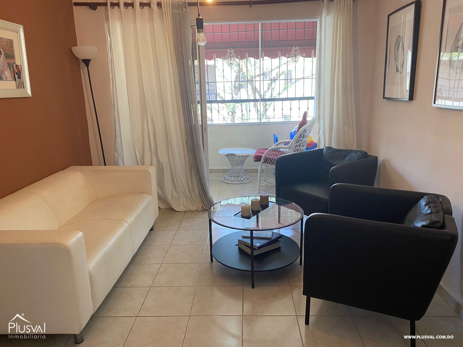 Amplio apartamento de 3 habitaciones 492992