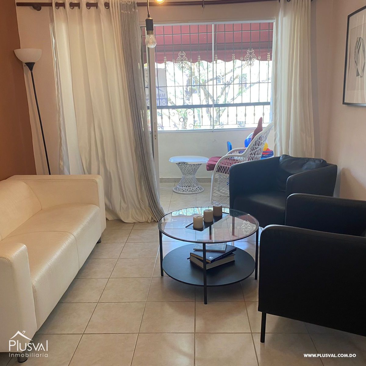 Amplio apartamento de 3 habitaciones 492992