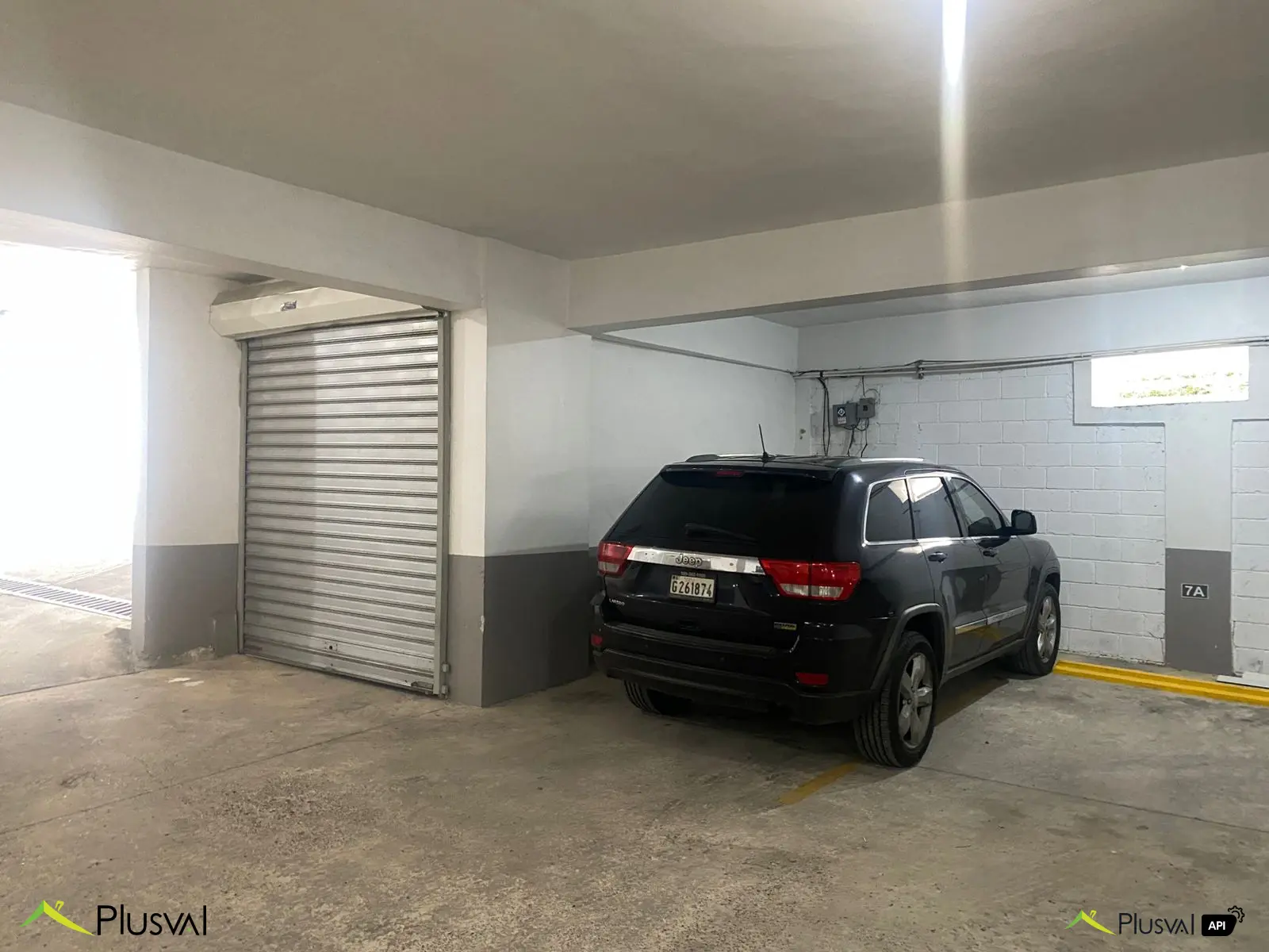 Apartamento amueblado en venta en Urb. Renacimiento 449470