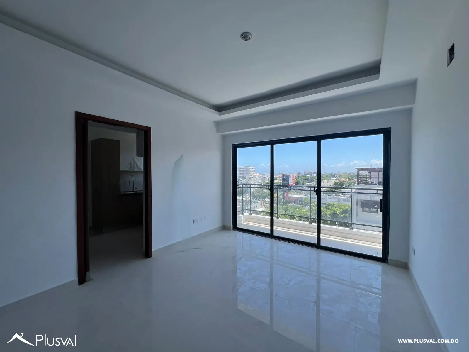 Hermoso proyecto en venta, Gazcue. 506236