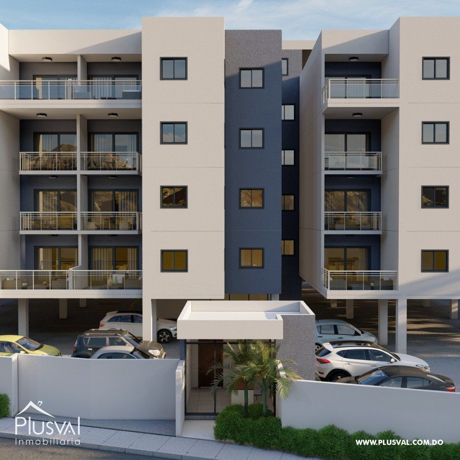 Apartamento de 3 Habitaciones con Terraza en Venta, Alameda 508036