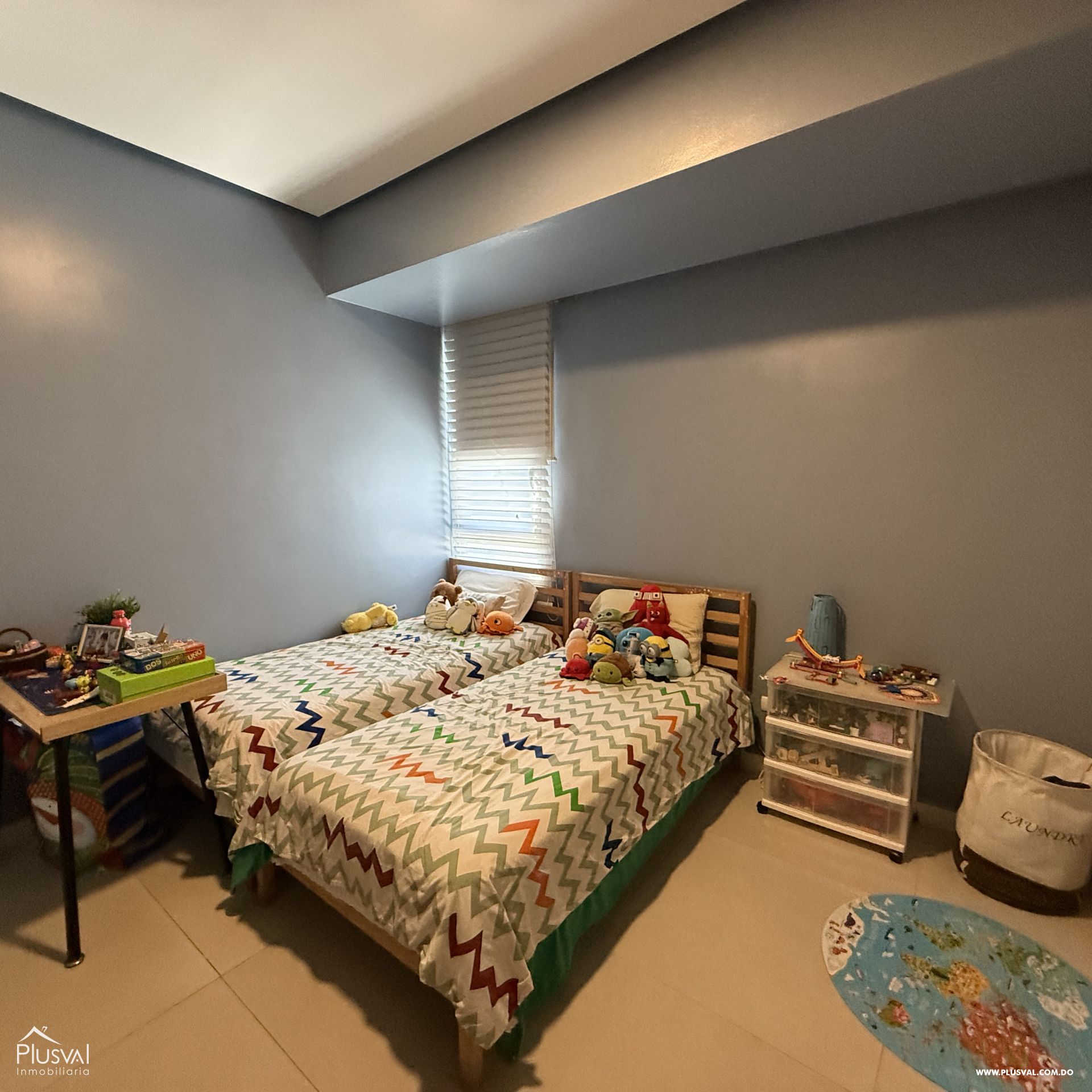 Apartamento en Venta en Serrallés – 3 Habitaciones + Estudio | 226 m² | Cerca del Parque de la Vida 437992