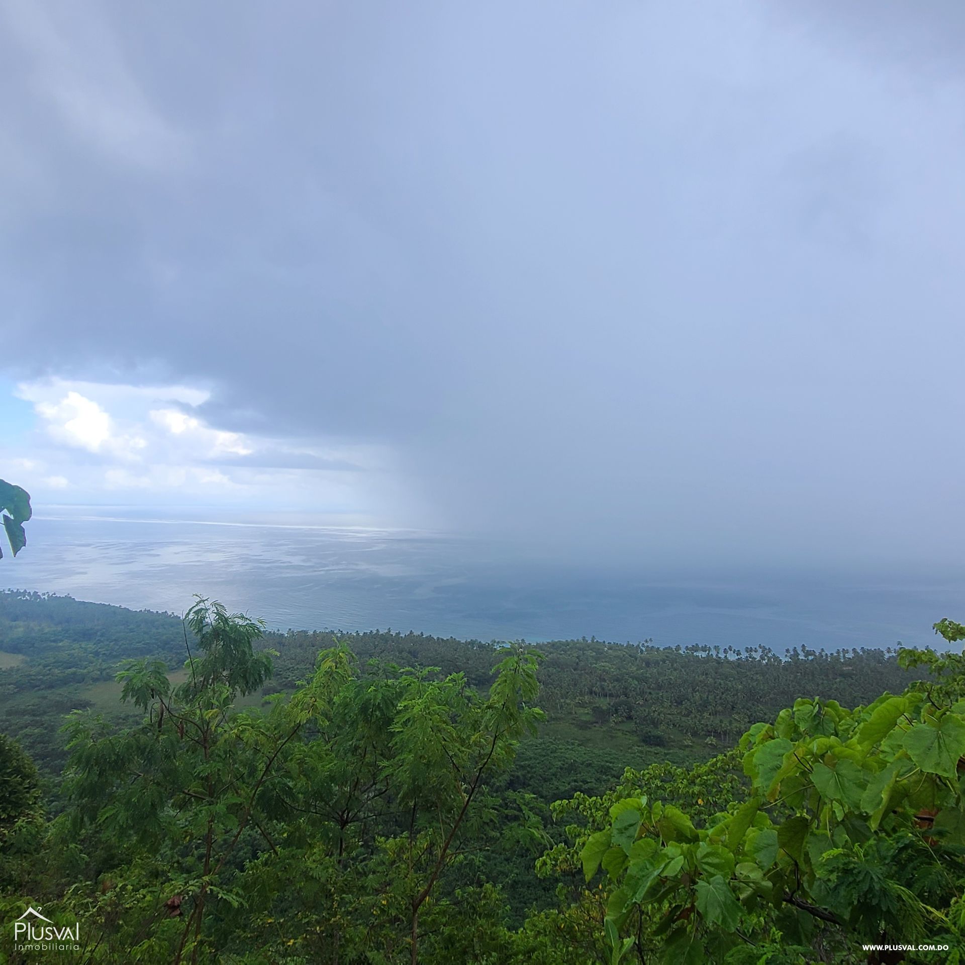 Terrenos en Venta Boulevard del Atlántico, Las Terrenas Samaná 304620