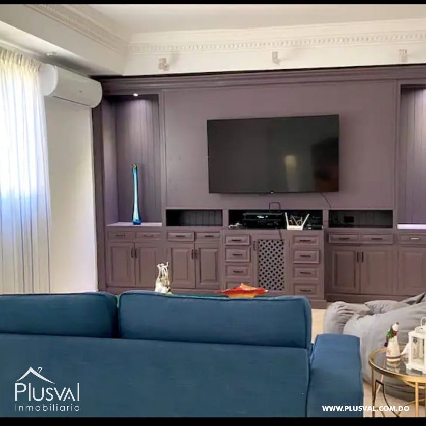 Se vende Villa en Metro Country club 370809