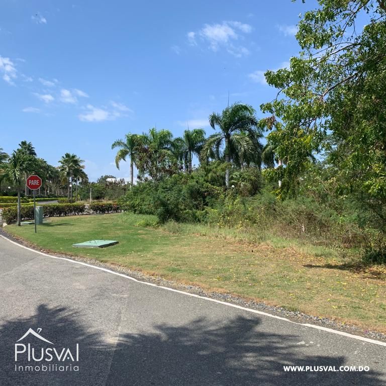 Solar en Venta Playa Nueva Romana 252060