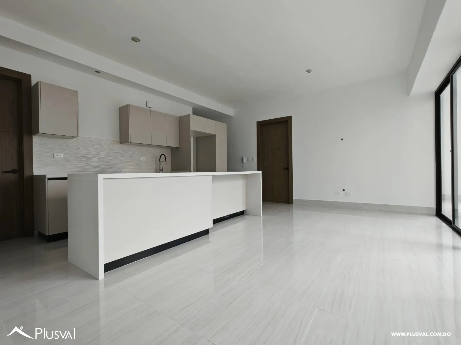 Apartamento en alquiler en Bella Vista 493817
