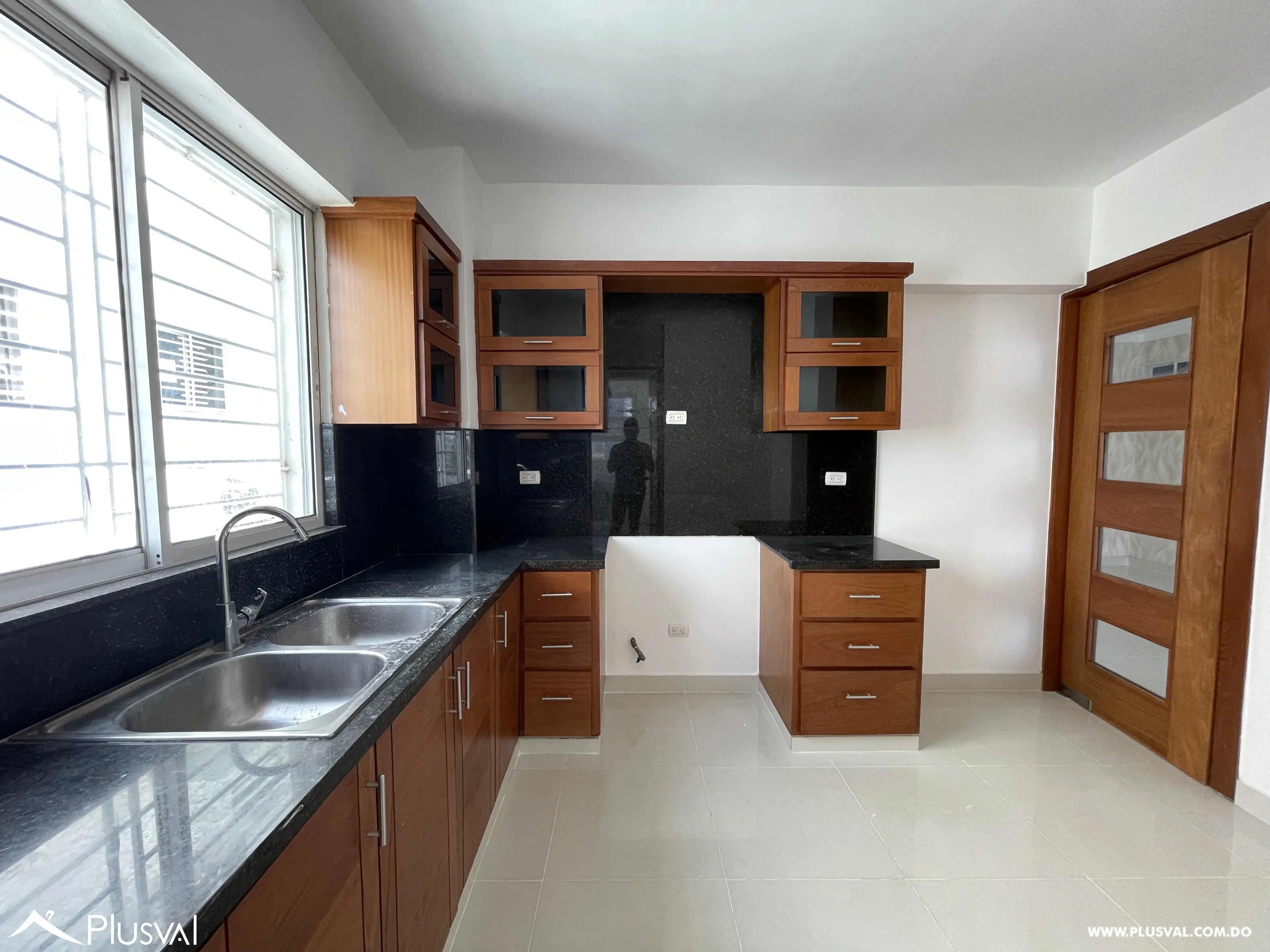 Apartamento en Venta en El Millón 495791