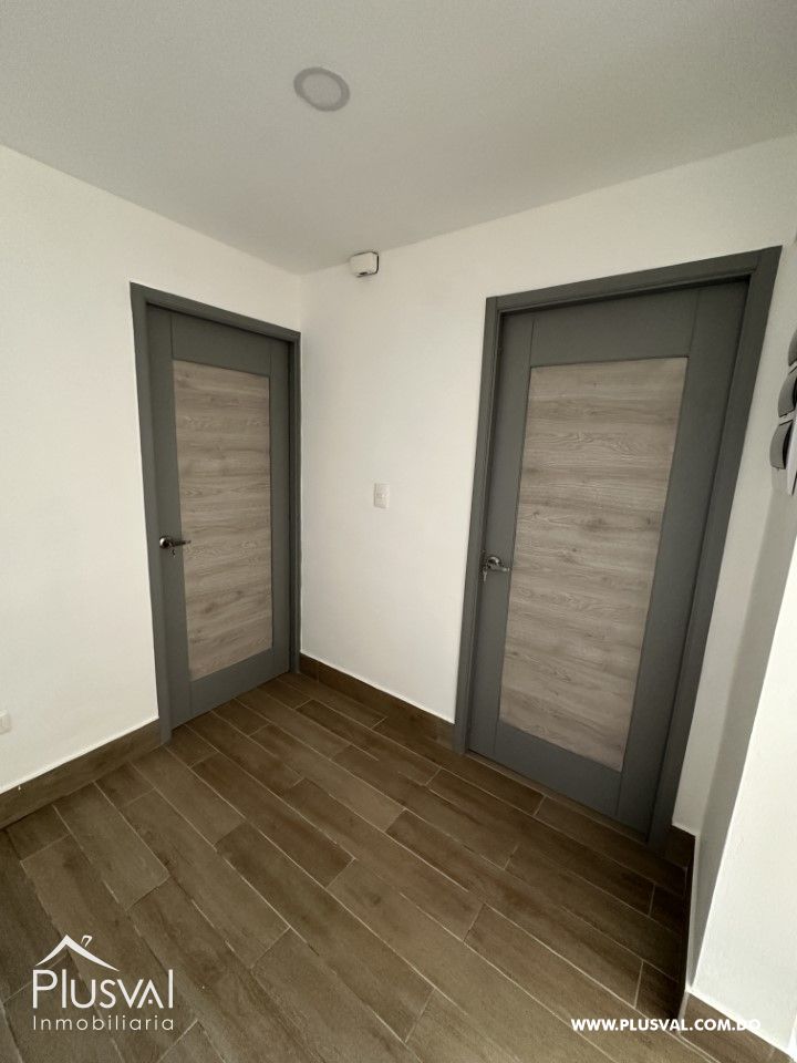 Hermoso apartamento en venta en Juan Dolio 455164