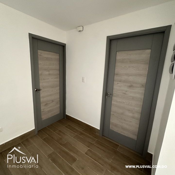 Hermoso apartamento en venta en Juan Dolio 455164