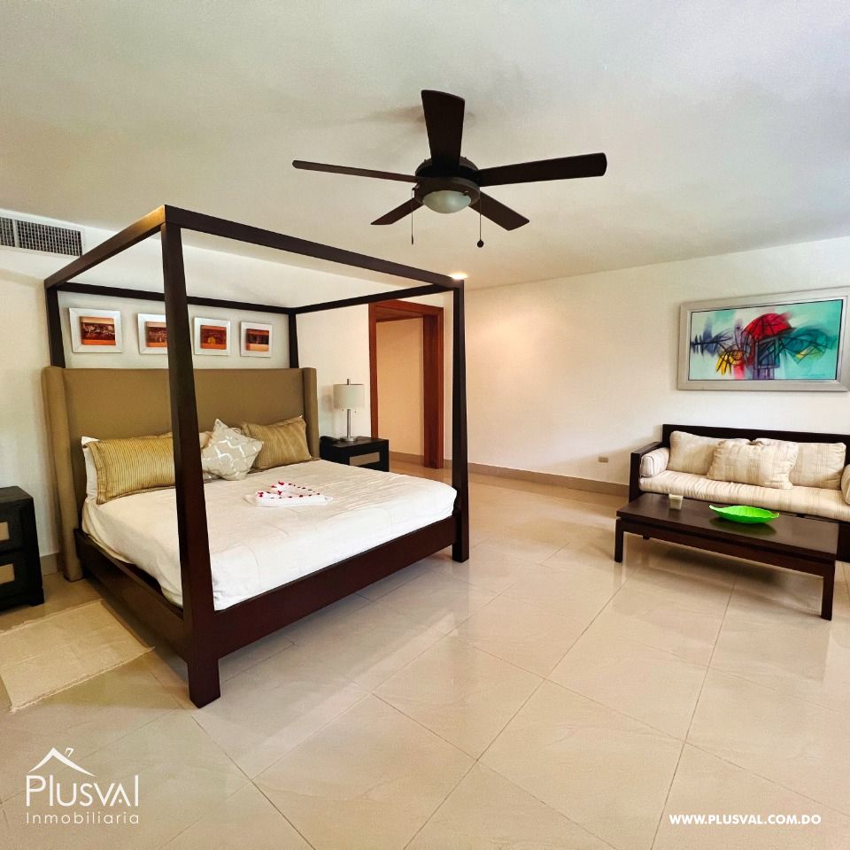 Amplia y lujosa Villa en Casa de Campo. 251270