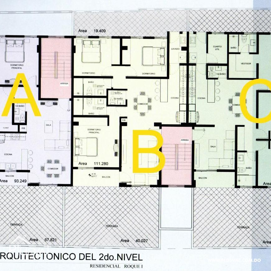 Proyecto en construcción en el Ens. Isabelita 386737