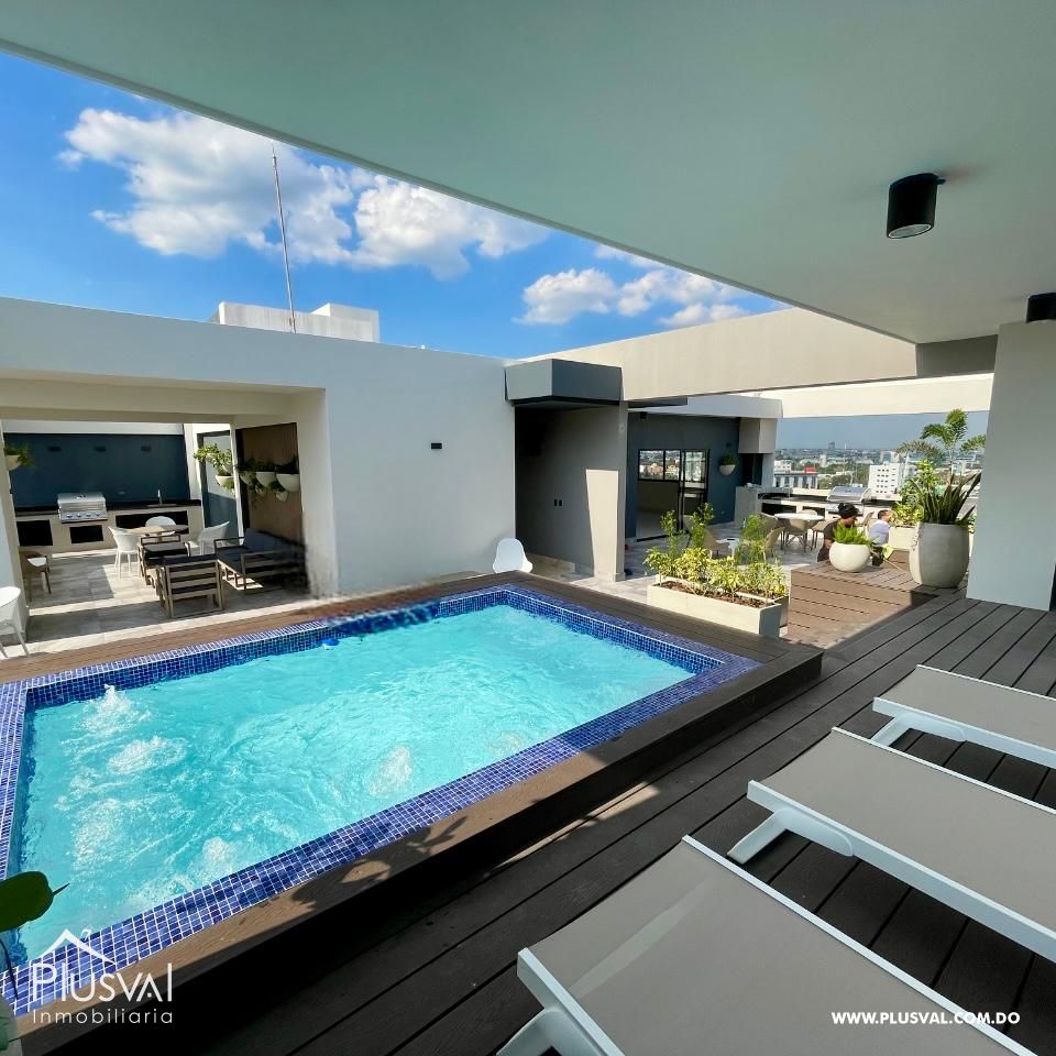 apartamentos en alquiler en Serralles 430122