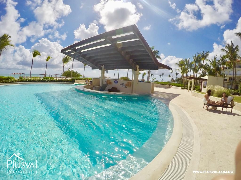 Apartamento en venta en Cap Cana 166977