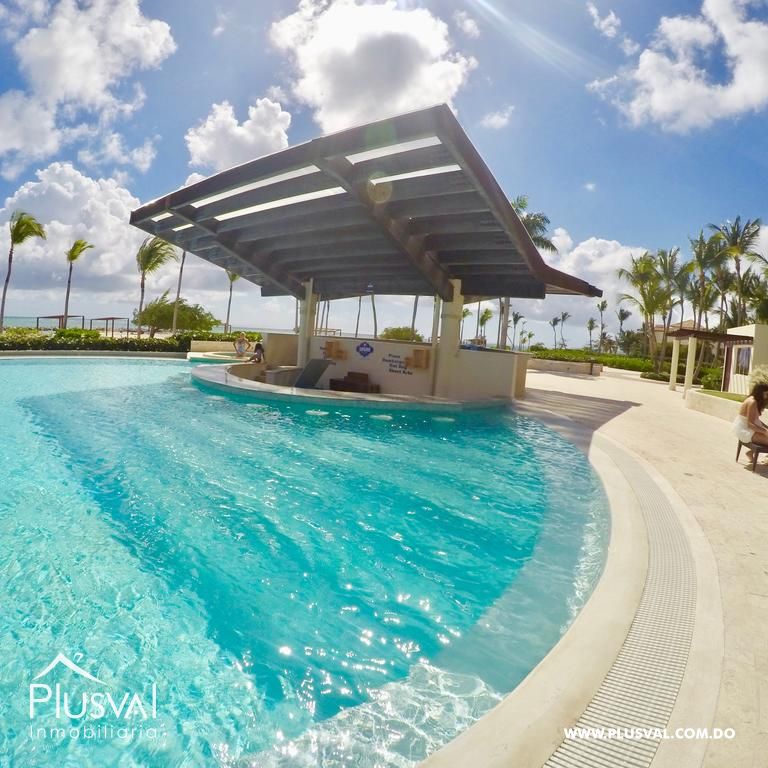 Apartamento en venta en Cap Cana 166977