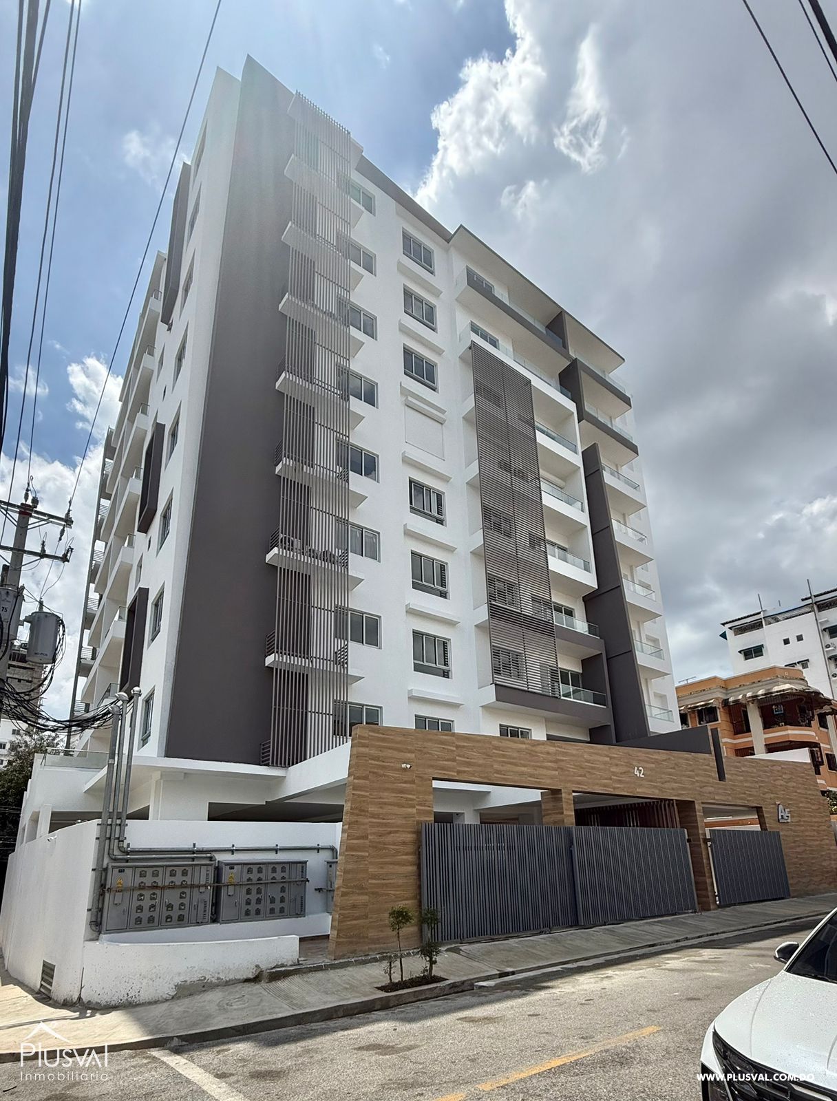 TORRE AL 5 | Apartamento en Venta en RENACIMIENTO 453101